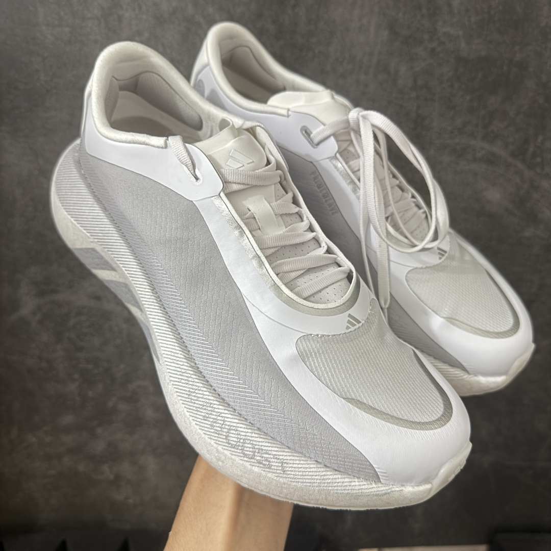 【Top纯原】Adidas ULTRABOOST EDGE M 缓震运动休闲轻便透气跑步鞋 采用adidas PRIMEKNIT鞋面 裹脚舒适 搭载BOOST技术 为运动添舒适 还搭载Linear Energy Push系统 旨在增加前掌和中足结构感 穿着舒适 货号：KK0288 尺码：36-46-选品中心