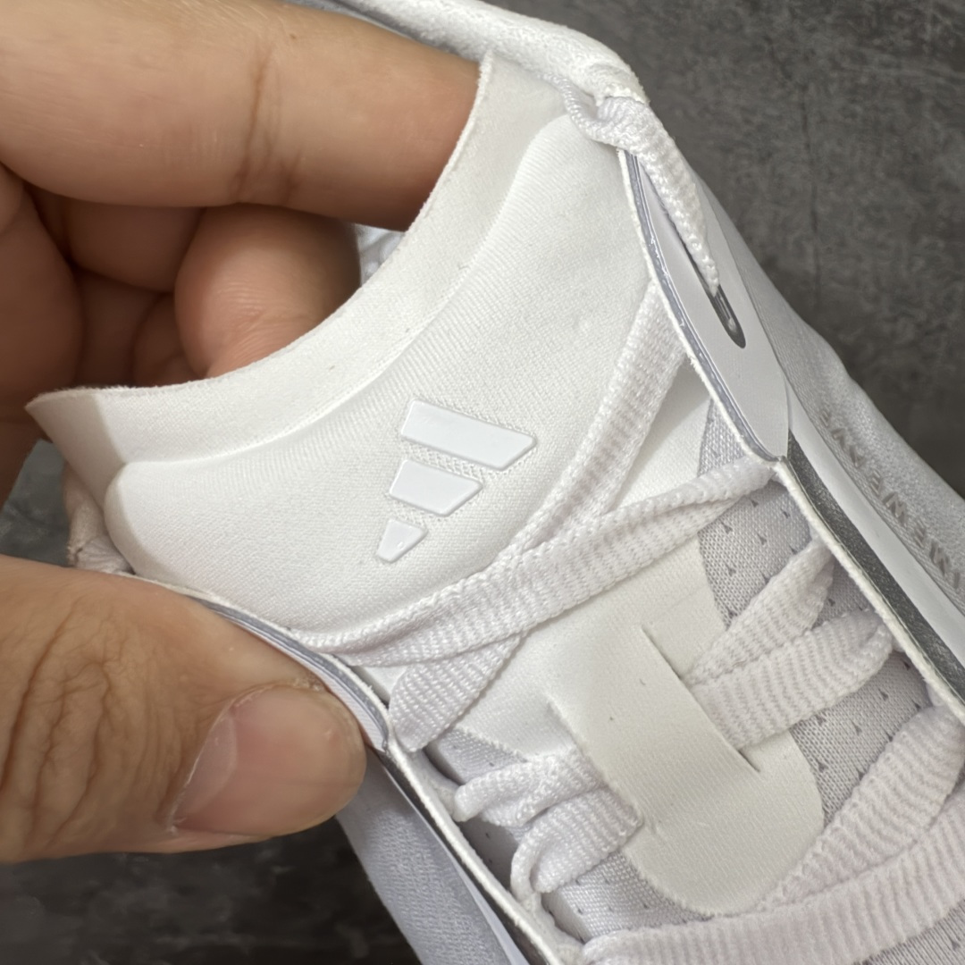 图片[6]-【Top纯原】Adidas ULTRABOOST EDGE M 缓震运动休闲轻便透气跑步鞋 采用adidas PRIMEKNIT鞋面 裹脚舒适 搭载BOOST技术 为运动添舒适 还搭载Linear Energy Push系统 旨在增加前掌和中足结构感 穿着舒适 货号：KK0288 尺码：36-46-选品中心