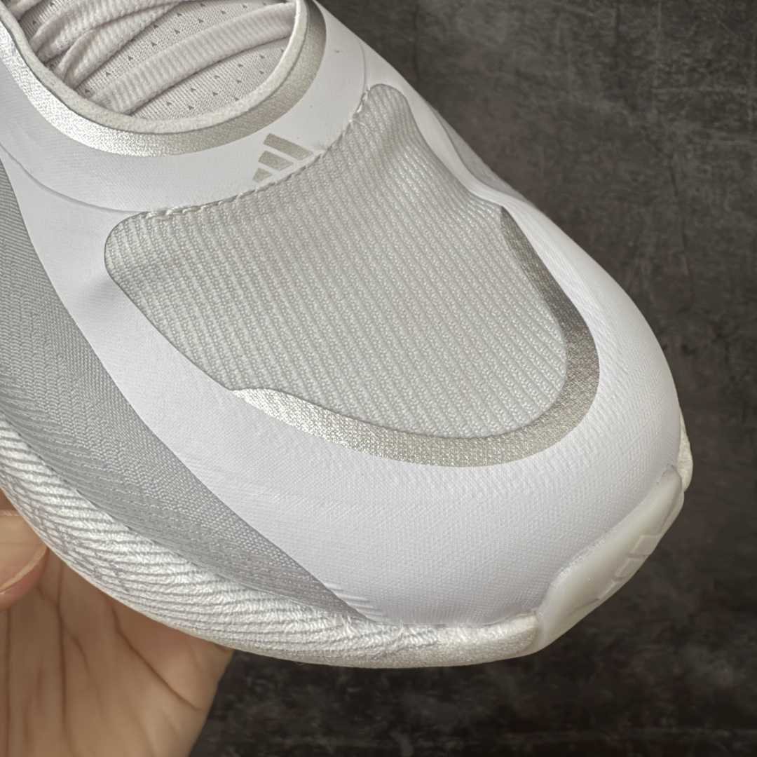 图片[5]-【Top纯原】Adidas ULTRABOOST EDGE M 缓震运动休闲轻便透气跑步鞋 采用adidas PRIMEKNIT鞋面 裹脚舒适 搭载BOOST技术 为运动添舒适 还搭载Linear Energy Push系统 旨在增加前掌和中足结构感 穿着舒适 货号：KK0288 尺码：36-46-选品中心