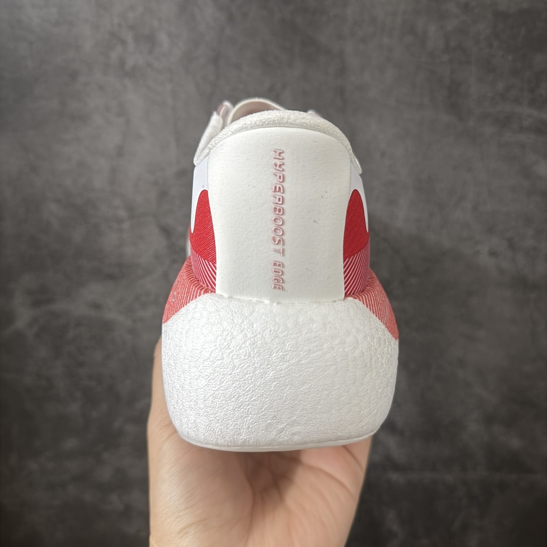 图片[4]-【Top纯原】Adidas ULTRABOOST EDGE M 缓震运动休闲轻便透气跑步鞋 采用adidas PRIMEKNIT鞋面 裹脚舒适 搭载BOOST技术 为运动添舒适 还搭载Linear Energy Push系统 旨在增加前掌和中足结构感 穿着舒适 货号：KI1913 尺码：36-46-选品中心