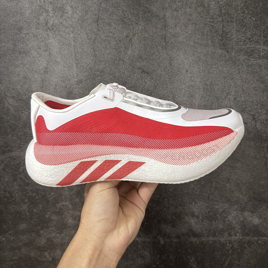 【Top纯原】Adidas ULTRABOOST EDGE M 缓震运动休闲轻便透气跑步鞋 采用adidas PRIMEKNIT鞋面 裹脚舒适 搭载BOOST技术 为运动添舒适 还搭载Linear Energy Push系统 旨在增加前掌和中足结构感 穿着舒适 货号：KI1913 尺码：36-46-选品中心