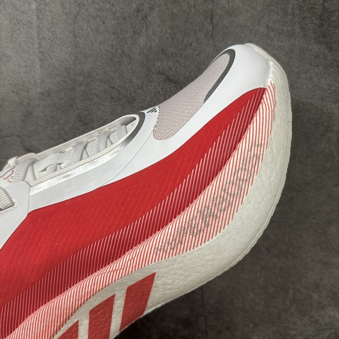 图片[6]-【Top纯原】Adidas ULTRABOOST EDGE M 缓震运动休闲轻便透气跑步鞋 采用adidas PRIMEKNIT鞋面 裹脚舒适 搭载BOOST技术 为运动添舒适 还搭载Linear Energy Push系统 旨在增加前掌和中足结构感 穿着舒适 货号：KI1913 尺码：36-46-选品中心