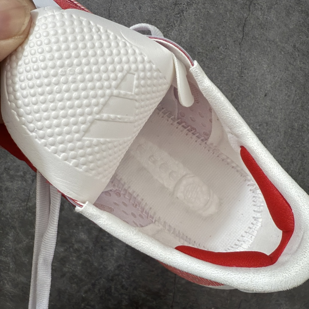图片[10]-【Top纯原】Adidas ULTRABOOST EDGE M 缓震运动休闲轻便透气跑步鞋 采用adidas PRIMEKNIT鞋面 裹脚舒适 搭载BOOST技术 为运动添舒适 还搭载Linear Energy Push系统 旨在增加前掌和中足结构感 穿着舒适 货号：KI1913 尺码：36-46-选品中心