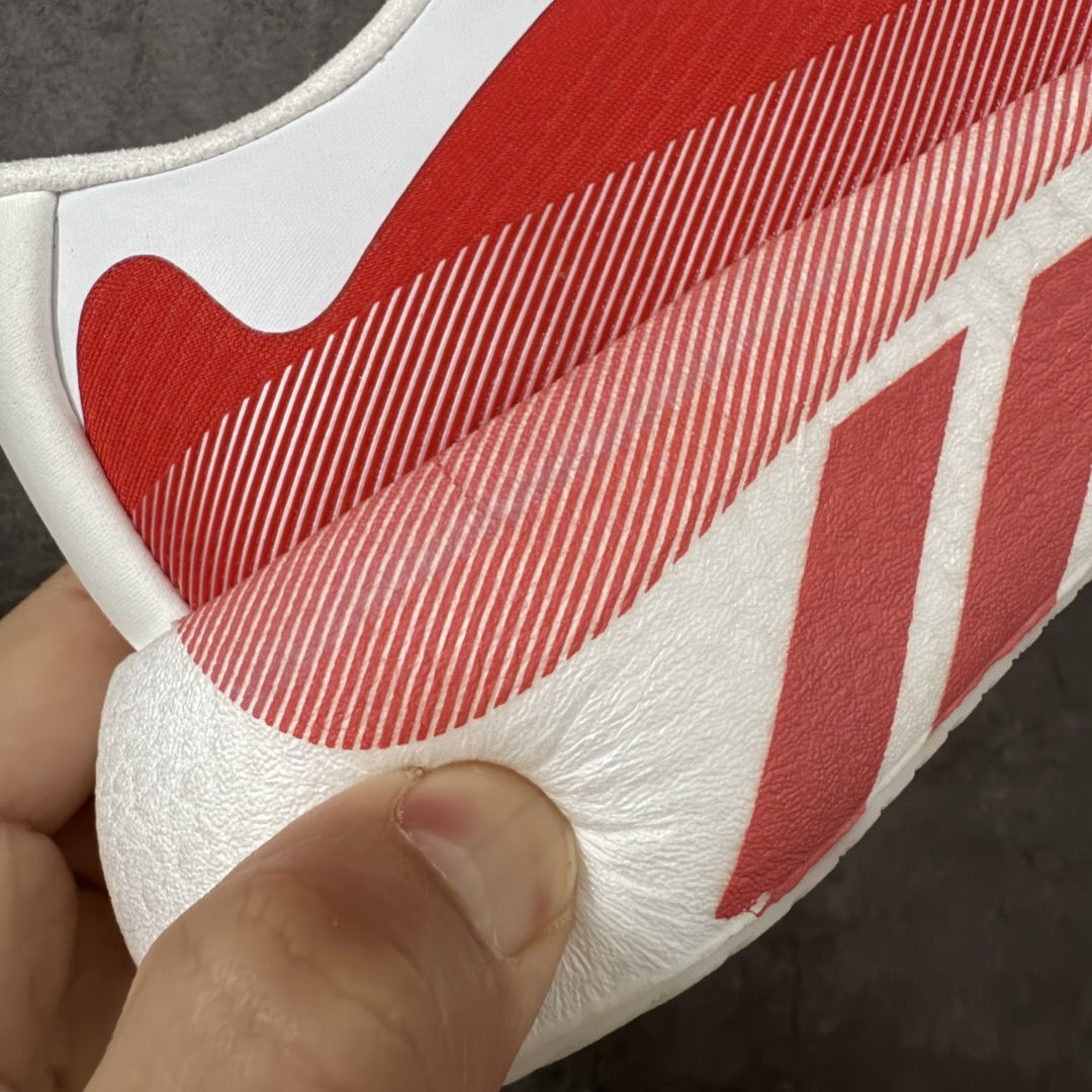图片[3]-【Top纯原】Adidas ULTRABOOST EDGE M 缓震运动休闲轻便透气跑步鞋 采用adidas PRIMEKNIT鞋面 裹脚舒适 搭载BOOST技术 为运动添舒适 还搭载Linear Energy Push系统 旨在增加前掌和中足结构感 穿着舒适 货号：KI1913 尺码：36-46-选品中心