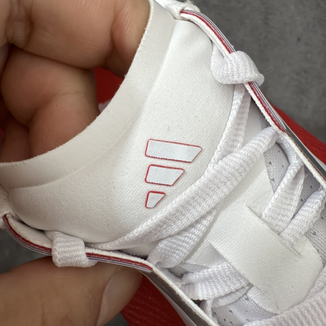 图片[6]-【Top纯原】Adidas ULTRABOOST EDGE M 缓震运动休闲轻便透气跑步鞋 采用adidas PRIMEKNIT鞋面 裹脚舒适 搭载BOOST技术 为运动添舒适 还搭载Linear Energy Push系统 旨在增加前掌和中足结构感 穿着舒适 货号：KI1913 尺码：36-46-选品中心
