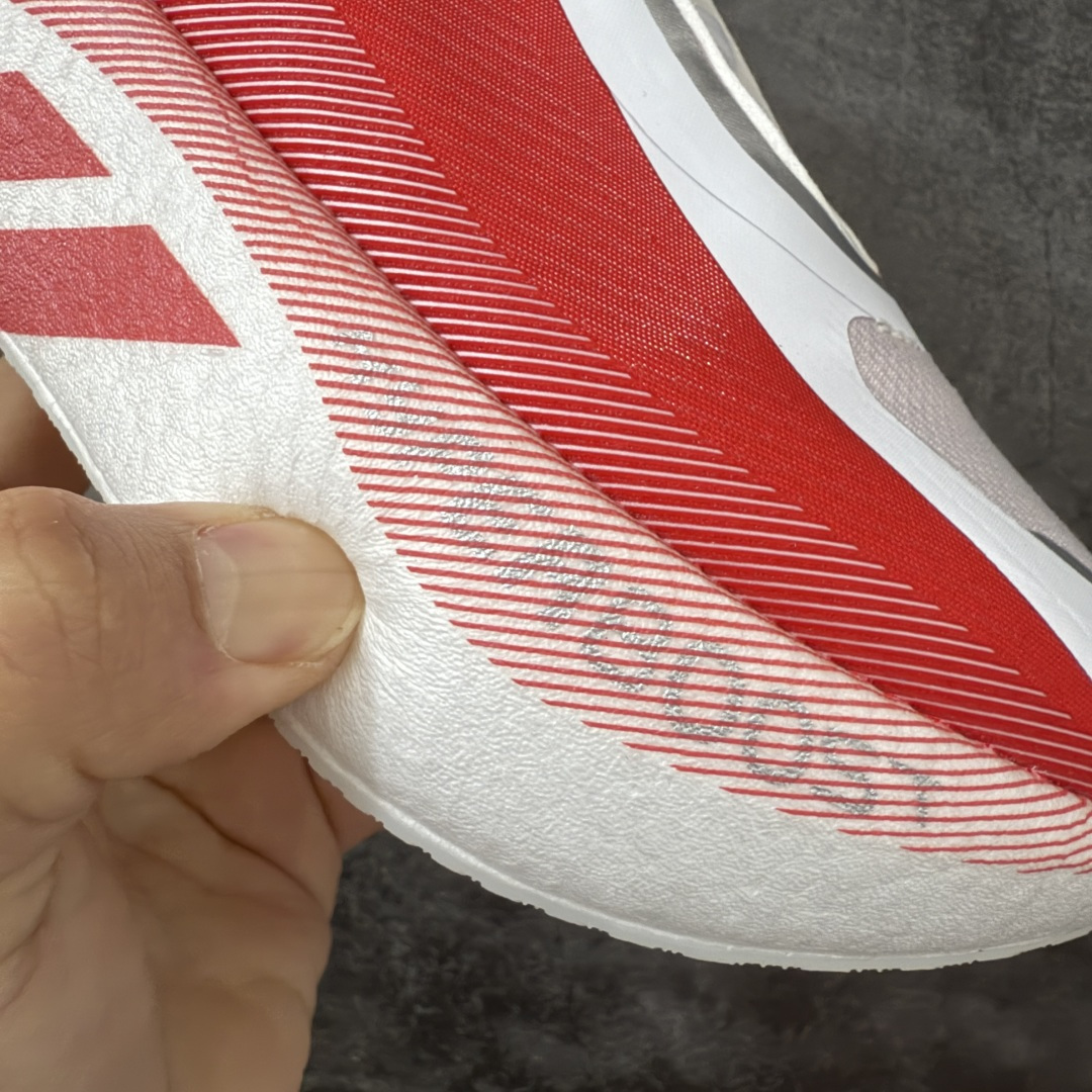 图片[4]-【Top纯原】Adidas ULTRABOOST EDGE M 缓震运动休闲轻便透气跑步鞋 采用adidas PRIMEKNIT鞋面 裹脚舒适 搭载BOOST技术 为运动添舒适 还搭载Linear Energy Push系统 旨在增加前掌和中足结构感 穿着舒适 货号：KI1913 尺码：36-46-选品中心