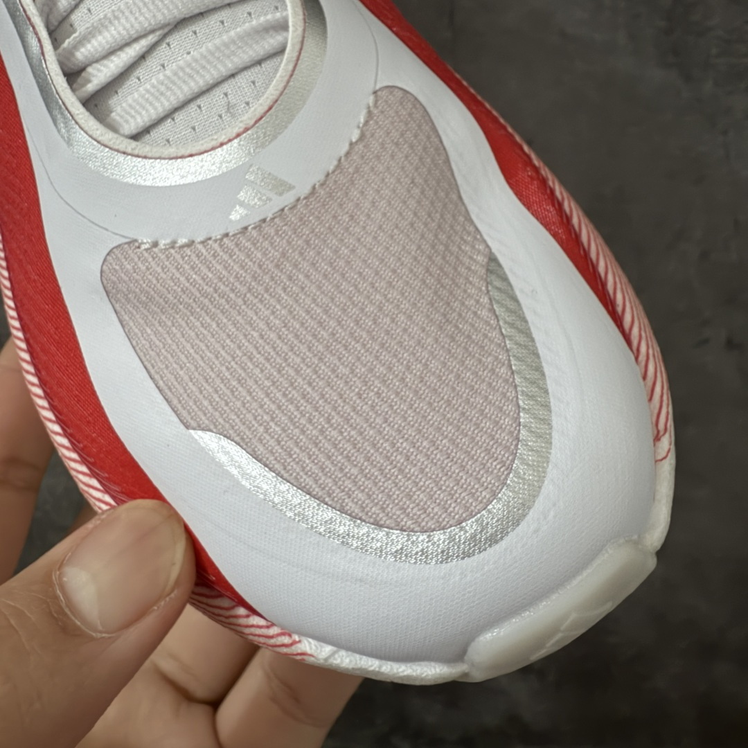 图片[5]-【Top纯原】Adidas ULTRABOOST EDGE M 缓震运动休闲轻便透气跑步鞋 采用adidas PRIMEKNIT鞋面 裹脚舒适 搭载BOOST技术 为运动添舒适 还搭载Linear Energy Push系统 旨在增加前掌和中足结构感 穿着舒适 货号：KI1913 尺码：36-46-选品中心