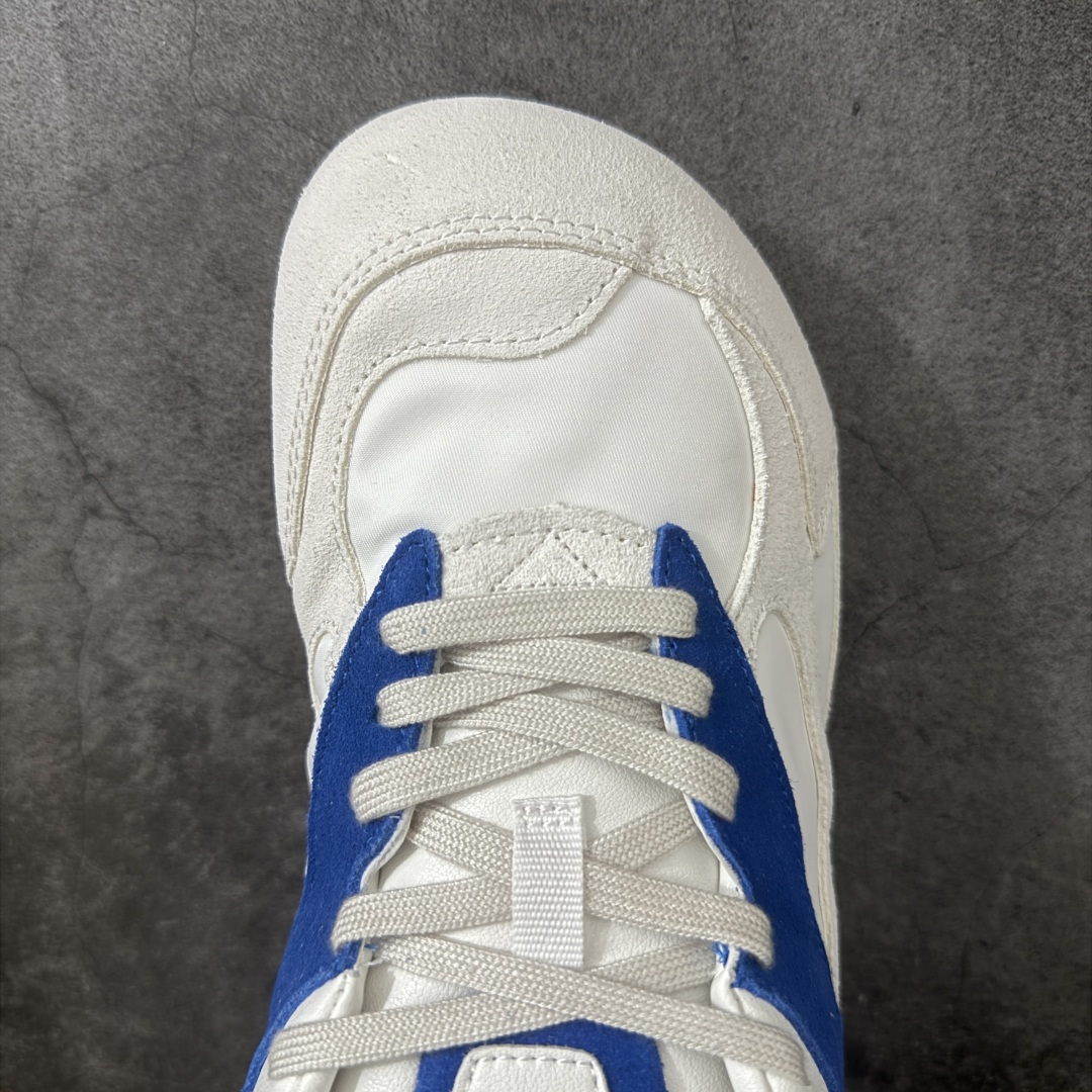 图片[5]-【纯原S版】BOTTEGA VENETA Orbit Runner BV葆蝶家时尚休闲王一博同款老爹鞋运动鞋 原版开发 一比一打造 相似度百分之99以上 市场一梯队级别品质 区别市场任何标文顶级品质版本 采用轻质科技网布面料 搭配几何图案设计橡胶外底 王炸系列 高版本 认准套包工艺 实际增高很多哦 还是一样显腿细非常nice 耐玩耐造 对标对版 套包鞋工艺 认准高版本 大底选用拼色TPU大底 配置原版包装 货号：851621V3MS04118 尺码：36-47-选品中心