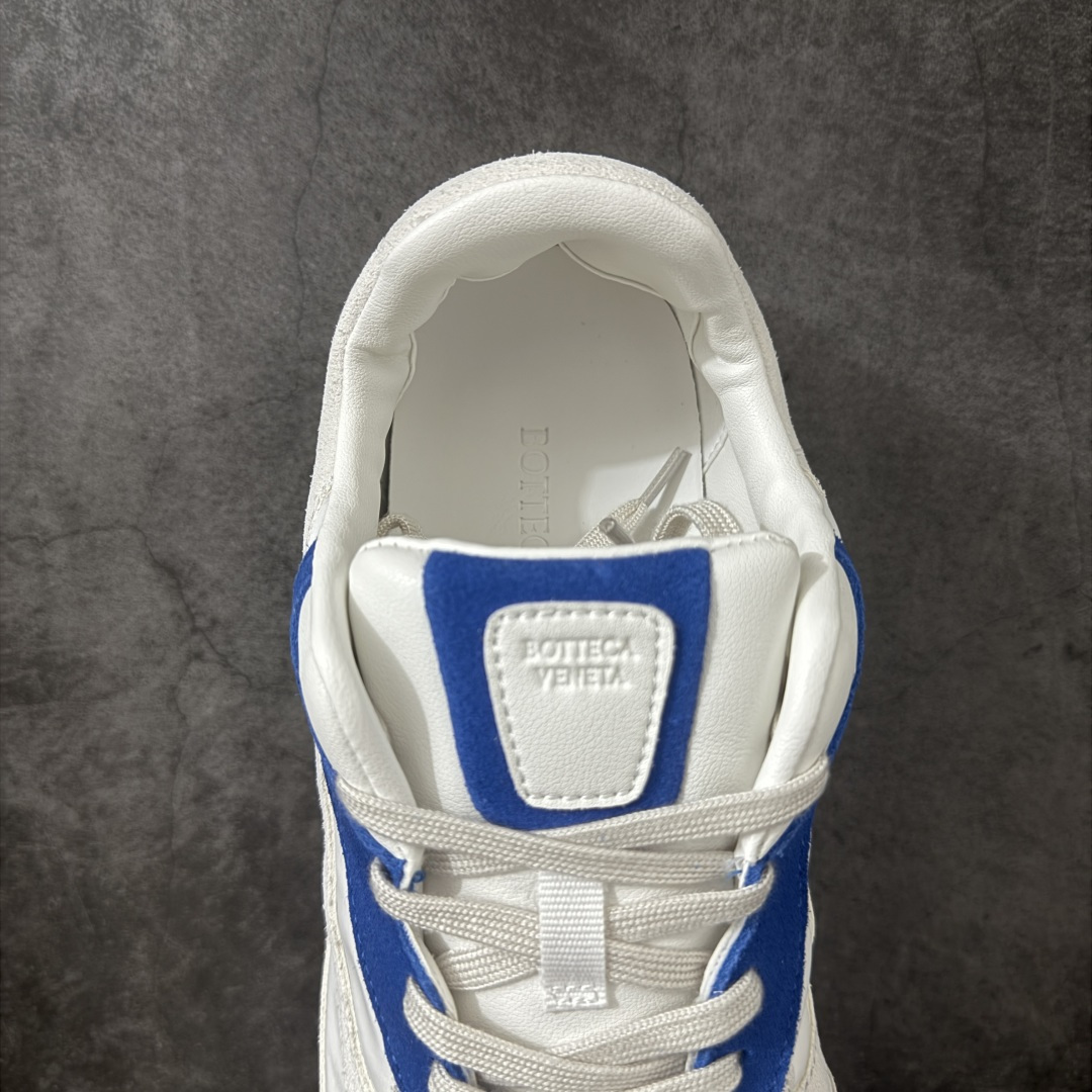 图片[8]-【纯原S版】BOTTEGA VENETA Orbit Runner BV葆蝶家时尚休闲王一博同款老爹鞋运动鞋 原版开发 一比一打造 相似度百分之99以上 市场一梯队级别品质 区别市场任何标文顶级品质版本 采用轻质科技网布面料 搭配几何图案设计橡胶外底 王炸系列 高版本 认准套包工艺 实际增高很多哦 还是一样显腿细非常nice 耐玩耐造 对标对版 套包鞋工艺 认准高版本 大底选用拼色TPU大底 配置原版包装 货号：851621V3MS04118 尺码：36-47-选品中心