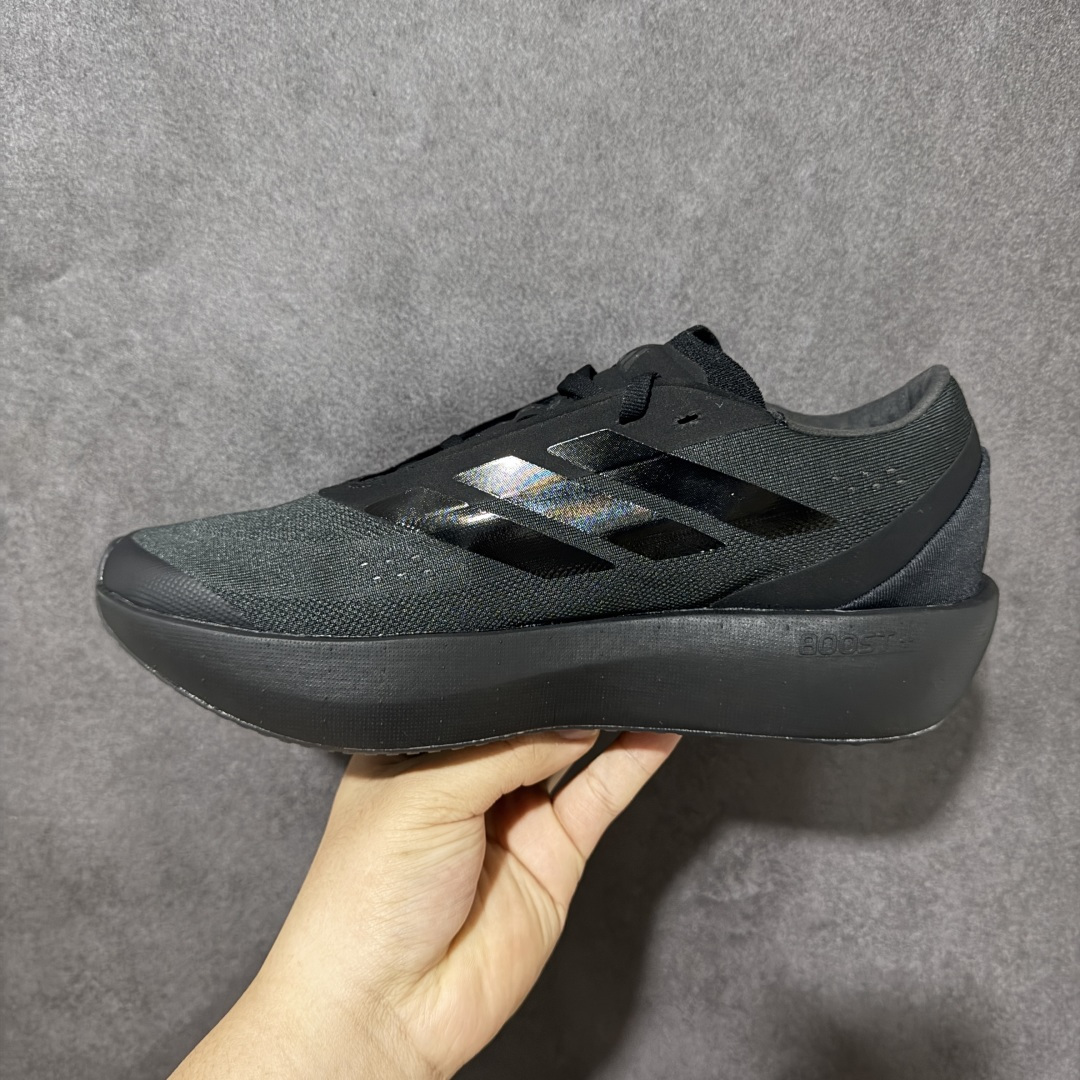 图片[2]-【公司级】Adidas Zenboost HQ9530 阿迪轻盈透气爆米花跑步鞋 尺码：36 36.5 37 38 38.5 39 40 40.5 41 42 42.5 43 44 44.5 45-选品中心