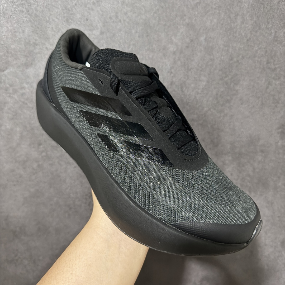 图片[3]-【公司级】Adidas Zenboost HQ9530 阿迪轻盈透气爆米花跑步鞋 尺码：36 36.5 37 38 38.5 39 40 40.5 41 42 42.5 43 44 44.5 45-选品中心