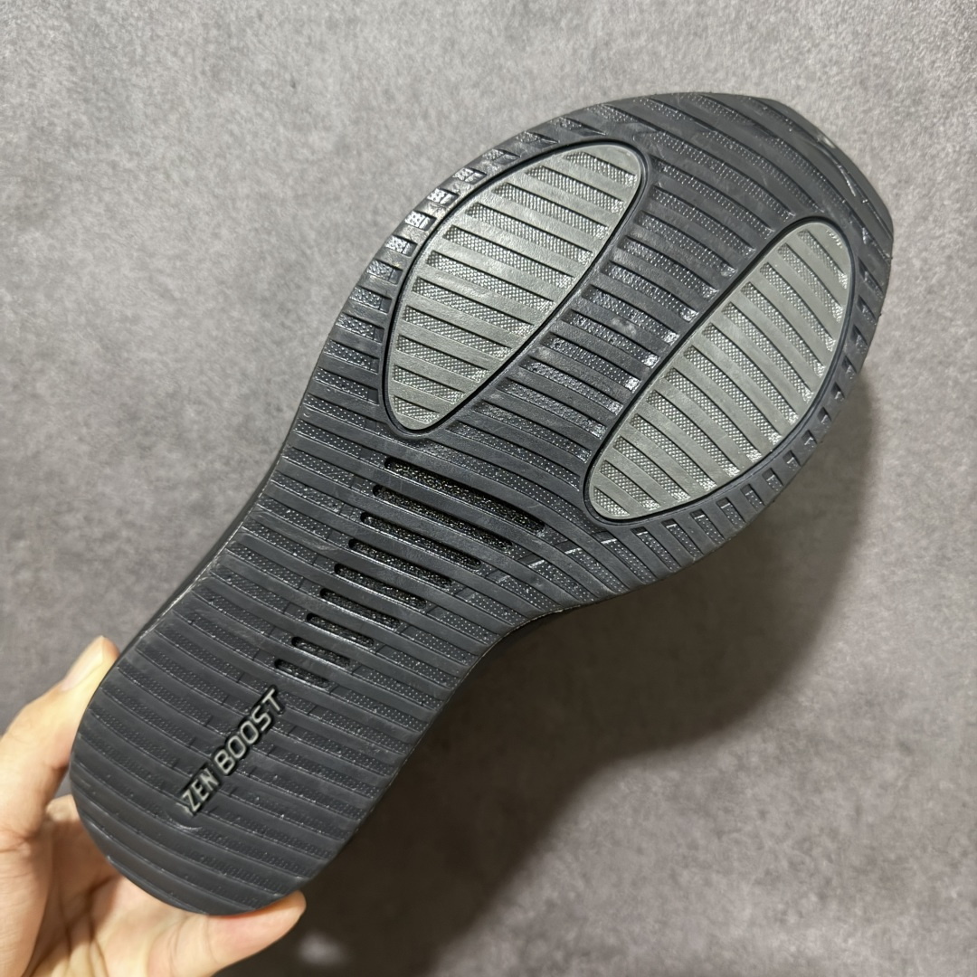 图片[9]-【公司级】Adidas Zenboost HQ9530 阿迪轻盈透气爆米花跑步鞋 尺码：36 36.5 37 38 38.5 39 40 40.5 41 42 42.5 43 44 44.5 45-选品中心