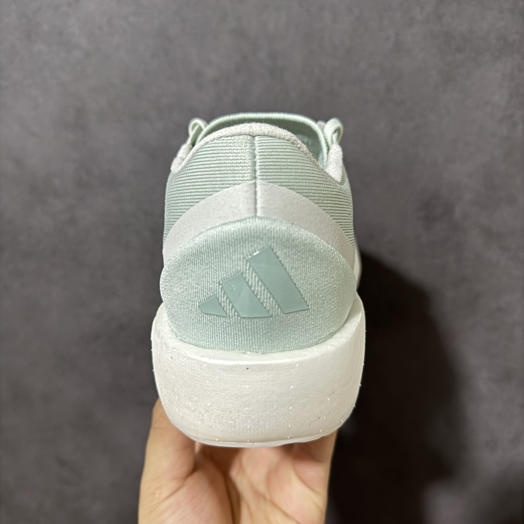 图片[4]-【公司级】Adidas Zenboost IH9498 阿迪轻盈透气爆米花跑步鞋 尺码：36 36.5 37 38 38.5 39 40 40.5 41 42 42.5 43 44 44.5 45-选品中心