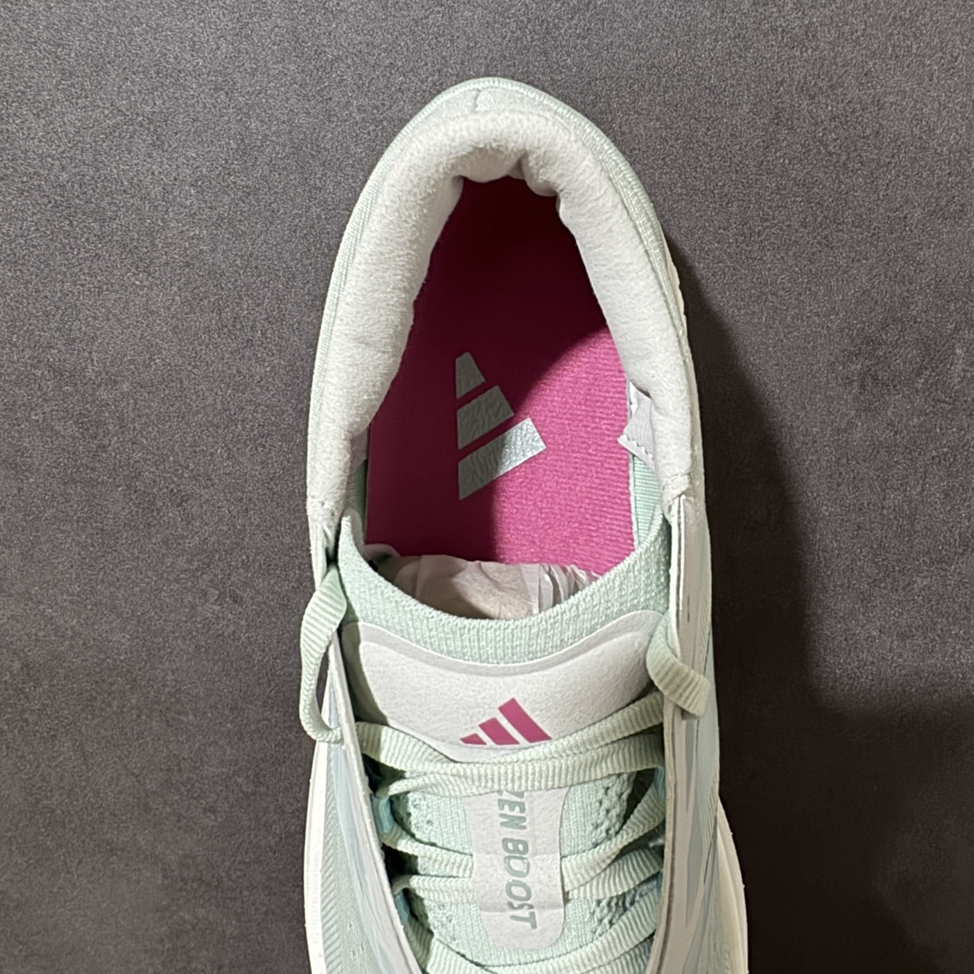 图片[6]-【公司级】Adidas Zenboost IH9498 阿迪轻盈透气爆米花跑步鞋 尺码：36 36.5 37 38 38.5 39 40 40.5 41 42 42.5 43 44 44.5 45-选品中心