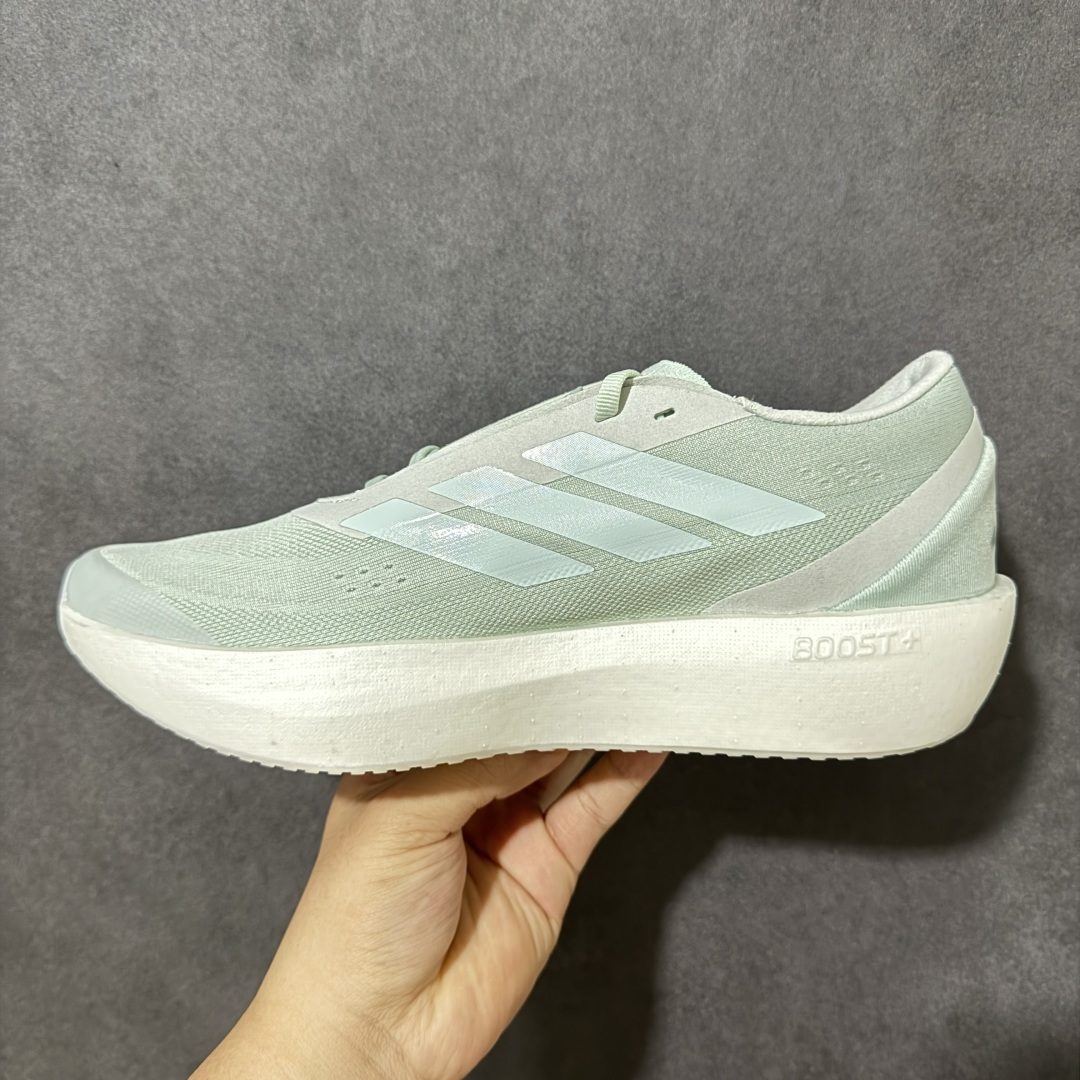 图片[2]-【公司级】Adidas Zenboost IH9498 阿迪轻盈透气爆米花跑步鞋 尺码：36 36.5 37 38 38.5 39 40 40.5 41 42 42.5 43 44 44.5 45-选品中心