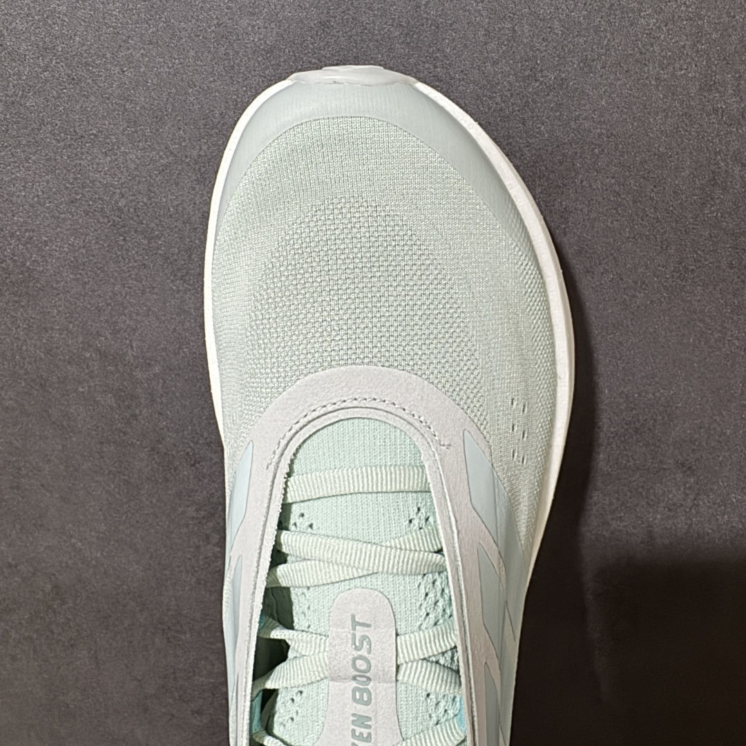 图片[5]-【公司级】Adidas Zenboost IH9498 阿迪轻盈透气爆米花跑步鞋 尺码：36 36.5 37 38 38.5 39 40 40.5 41 42 42.5 43 44 44.5 45-选品中心