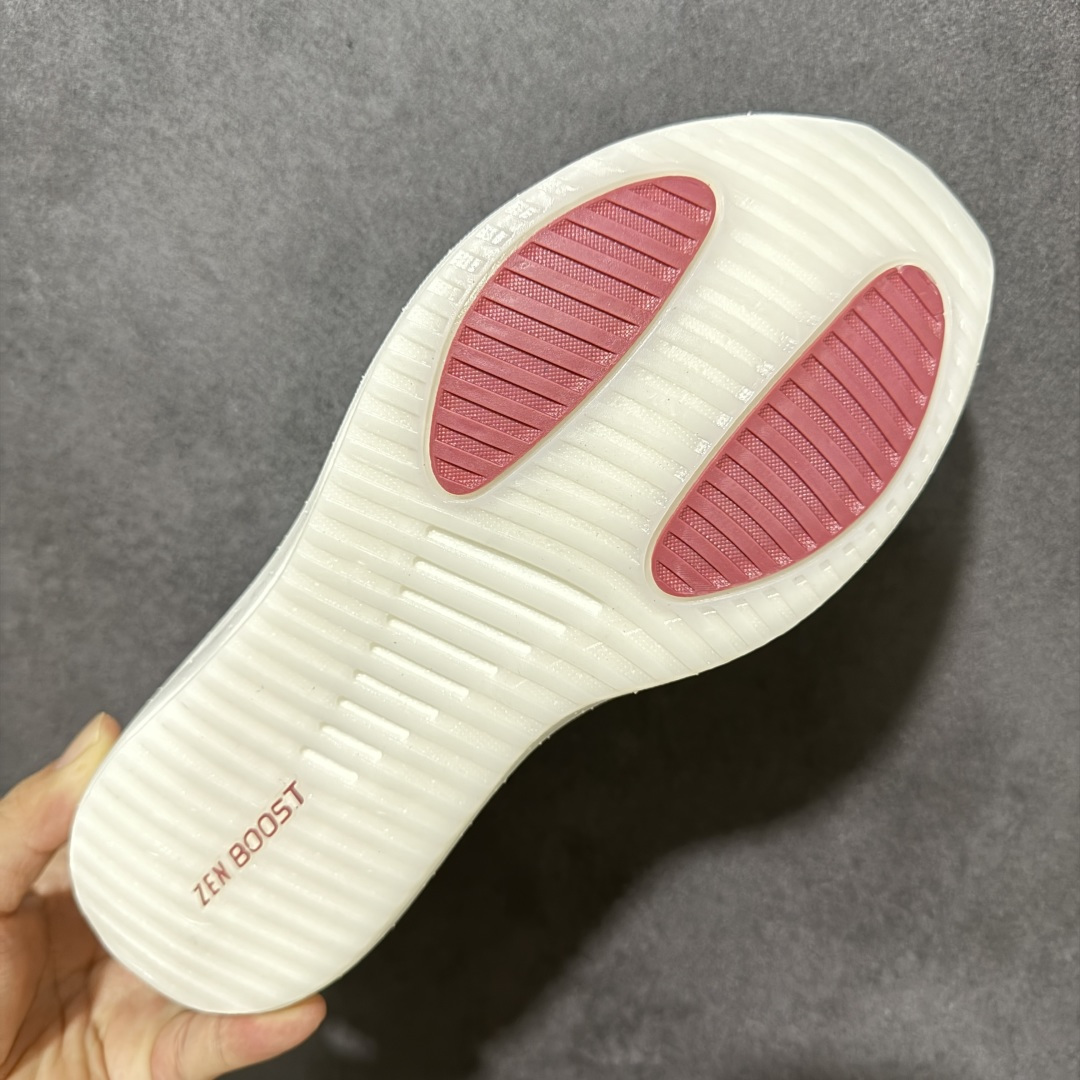 图片[9]-【公司级】Adidas Zenboost IH9498 阿迪轻盈透气爆米花跑步鞋 尺码：36 36.5 37 38 38.5 39 40 40.5 41 42 42.5 43 44 44.5 45-选品中心
