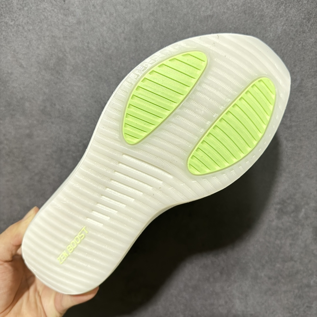 图片[9]-【公司级】Adidas Zenboost IH9493 阿迪轻盈透气爆米花跑步鞋 尺码：36 36.5 37 38 38.5 39 40 40.5 41 42 42.5 43 44 44.5 45-选品中心