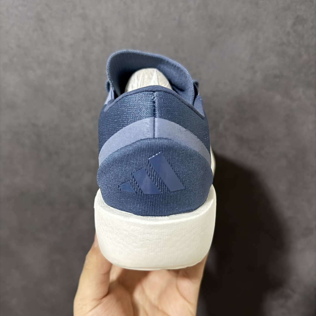 图片[4]-【公司级】Adidas Zenboost IH9493 阿迪轻盈透气爆米花跑步鞋 尺码：36 36.5 37 38 38.5 39 40 40.5 41 42 42.5 43 44 44.5 45-选品中心