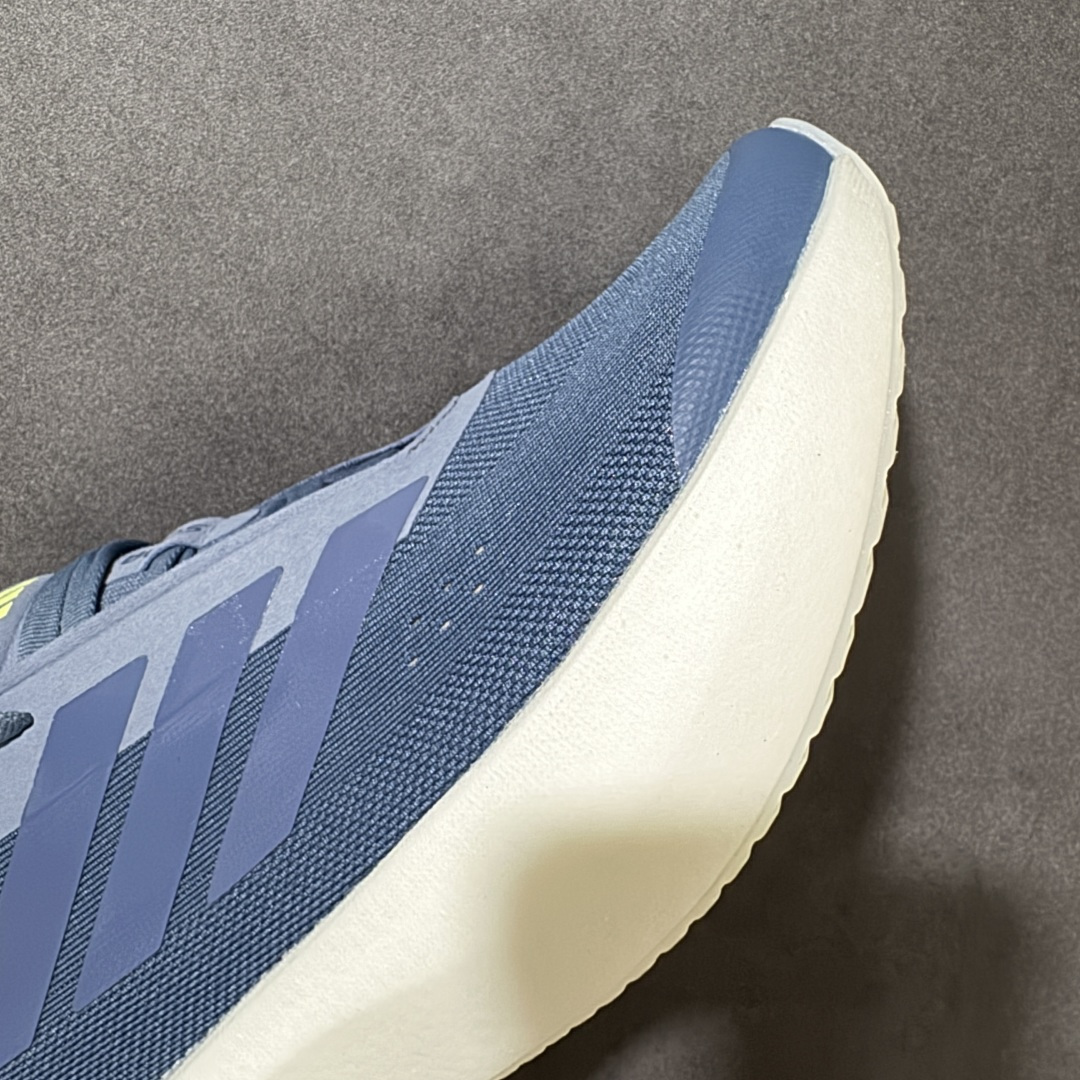 图片[8]-【公司级】Adidas Zenboost IH9493 阿迪轻盈透气爆米花跑步鞋 尺码：36 36.5 37 38 38.5 39 40 40.5 41 42 42.5 43 44 44.5 45-选品中心