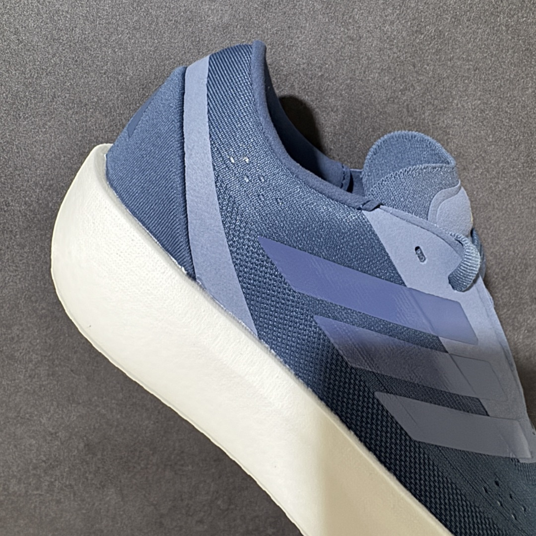 图片[7]-【公司级】Adidas Zenboost IH9493 阿迪轻盈透气爆米花跑步鞋 尺码：36 36.5 37 38 38.5 39 40 40.5 41 42 42.5 43 44 44.5 45-选品中心