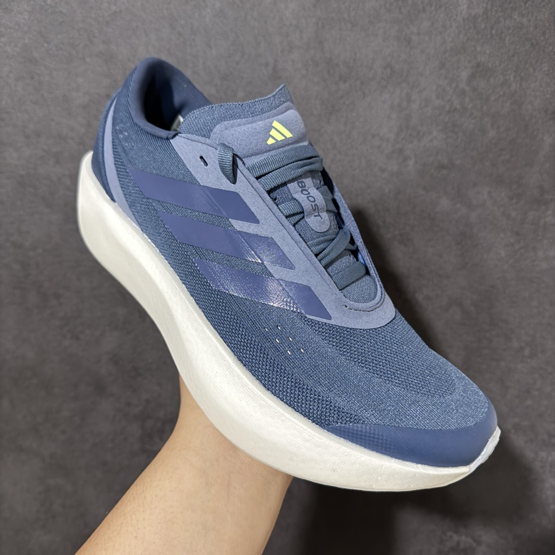 图片[3]-【公司级】Adidas Zenboost IH9493 阿迪轻盈透气爆米花跑步鞋 尺码：36 36.5 37 38 38.5 39 40 40.5 41 42 42.5 43 44 44.5 45-选品中心