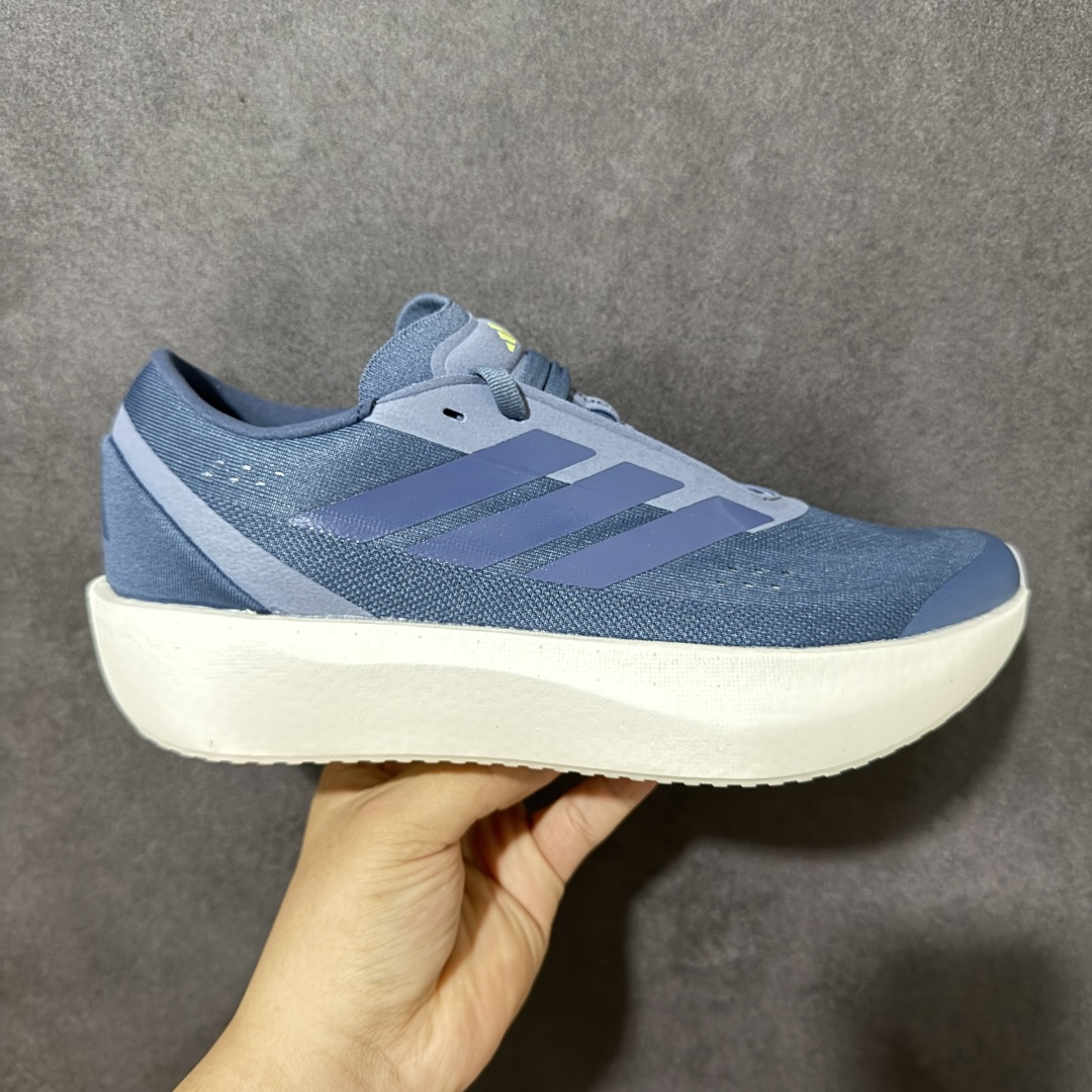 【公司级】Adidas Zenboost IH9493 阿迪轻盈透气爆米花跑步鞋 尺码：36 36.5 37 38 38.5 39 40 40.5 41 42 42.5 43 44 44.5 45-选品中心