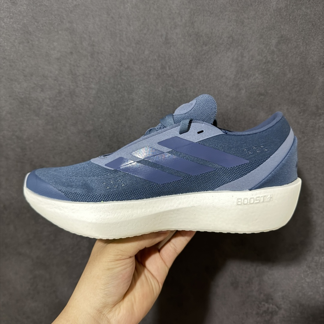 图片[2]-【公司级】Adidas Zenboost IH9493 阿迪轻盈透气爆米花跑步鞋 尺码：36 36.5 37 38 38.5 39 40 40.5 41 42 42.5 43 44 44.5 45-选品中心