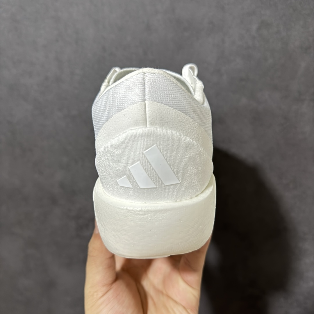 图片[4]-【公司级】Adidas Zenboost IH9495 阿迪轻盈透气爆米花跑步鞋 尺码：36 36.5 37 38 38.5 39 40 40.5 41 42 42.5 43 44 44.5 45-选品中心