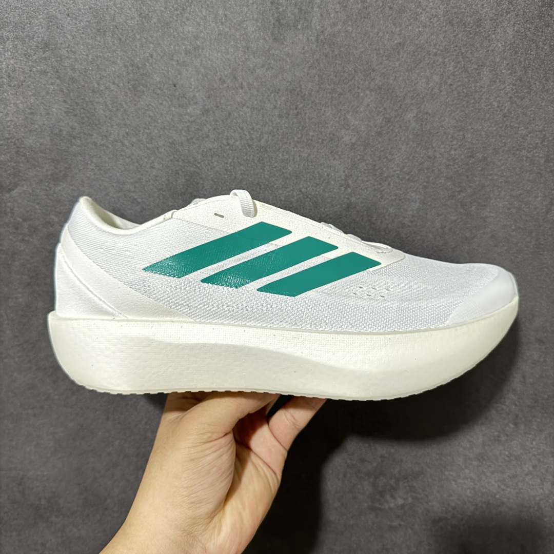 【公司级】Adidas Zenboost IH9495 阿迪轻盈透气爆米花跑步鞋 尺码：36 36.5 37 38 38.5 39 40 40.5 41 42 42.5 43 44 44.5 45-选品中心