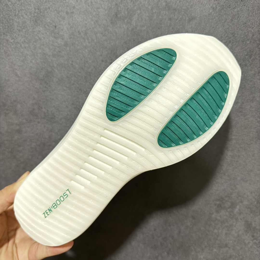 图片[9]-【公司级】Adidas Zenboost IH9495 阿迪轻盈透气爆米花跑步鞋 尺码：36 36.5 37 38 38.5 39 40 40.5 41 42 42.5 43 44 44.5 45-选品中心