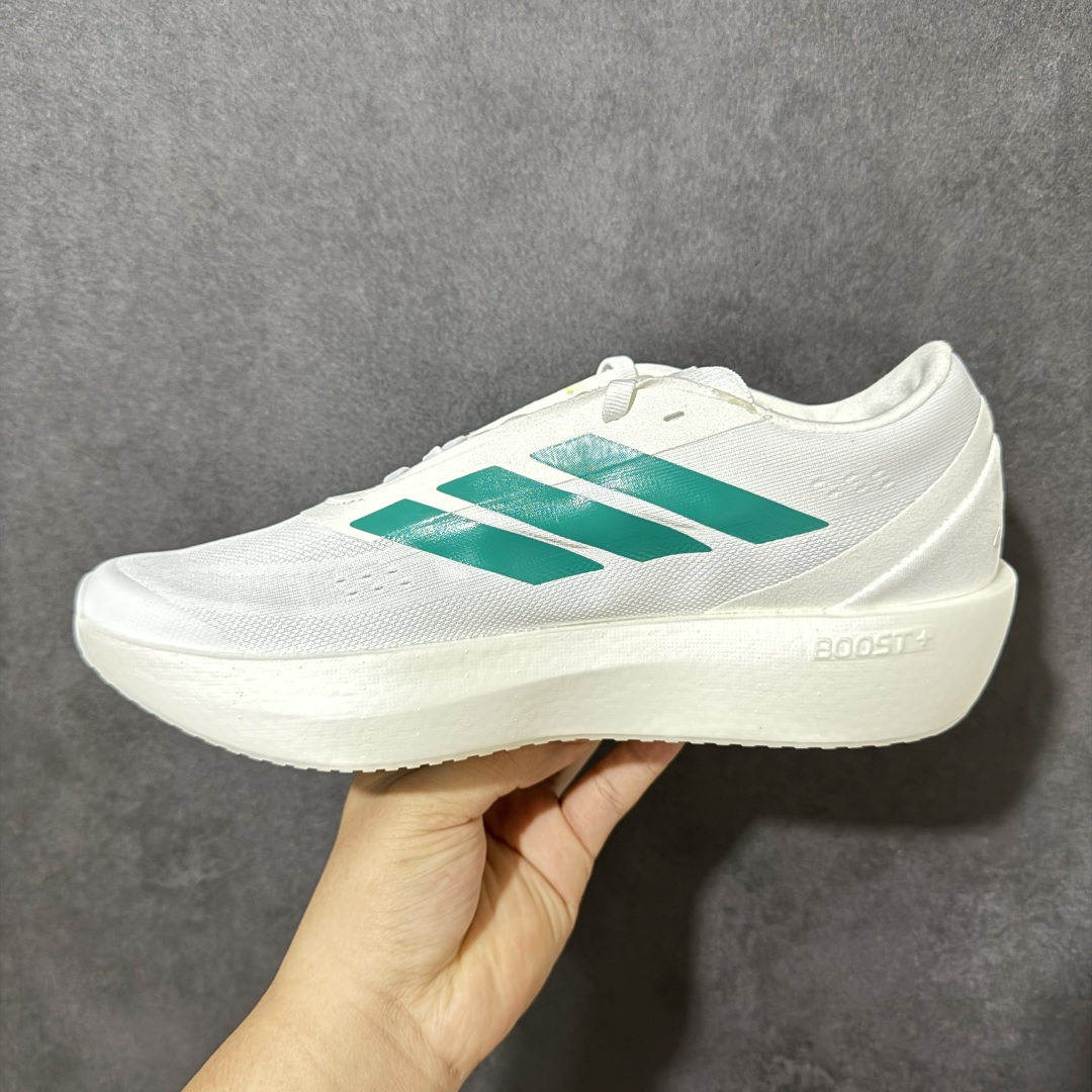 图片[2]-【公司级】Adidas Zenboost IH9495 阿迪轻盈透气爆米花跑步鞋 尺码：36 36.5 37 38 38.5 39 40 40.5 41 42 42.5 43 44 44.5 45-选品中心