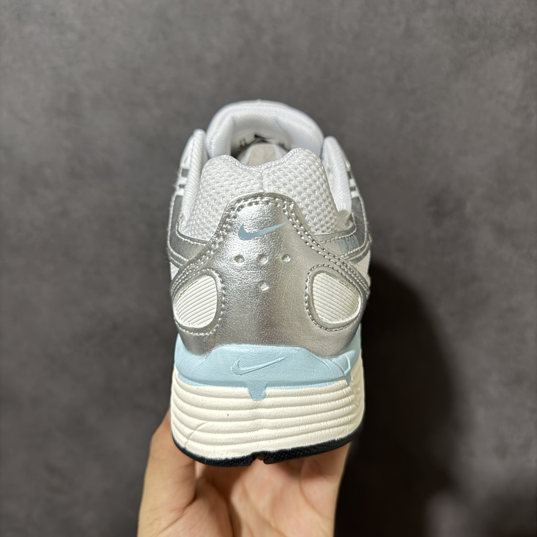 图片[4]-【公司级】Nike P-6000 Initiator Running 耐克INS 超火复古老爹跑鞋 耐克老爹鞋 货号：BV1021-106 尺码：36 36.5 37.5 38 38.5 39 40 40.5 41 42 42.5 43 44 45 46 ​-选品中心