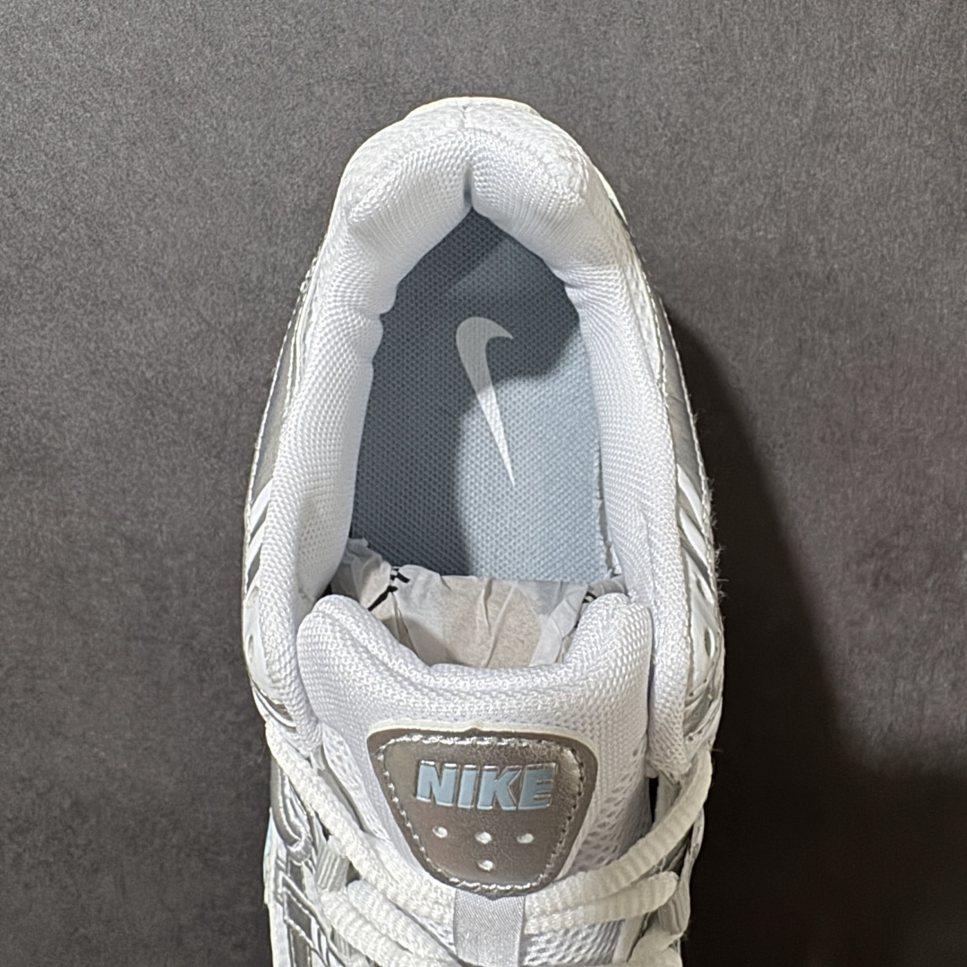 图片[6]-【公司级】Nike P-6000 Initiator Running 耐克INS 超火复古老爹跑鞋 耐克老爹鞋 货号：BV1021-106 尺码：36 36.5 37.5 38 38.5 39 40 40.5 41 42 42.5 43 44 45 46 ​-选品中心