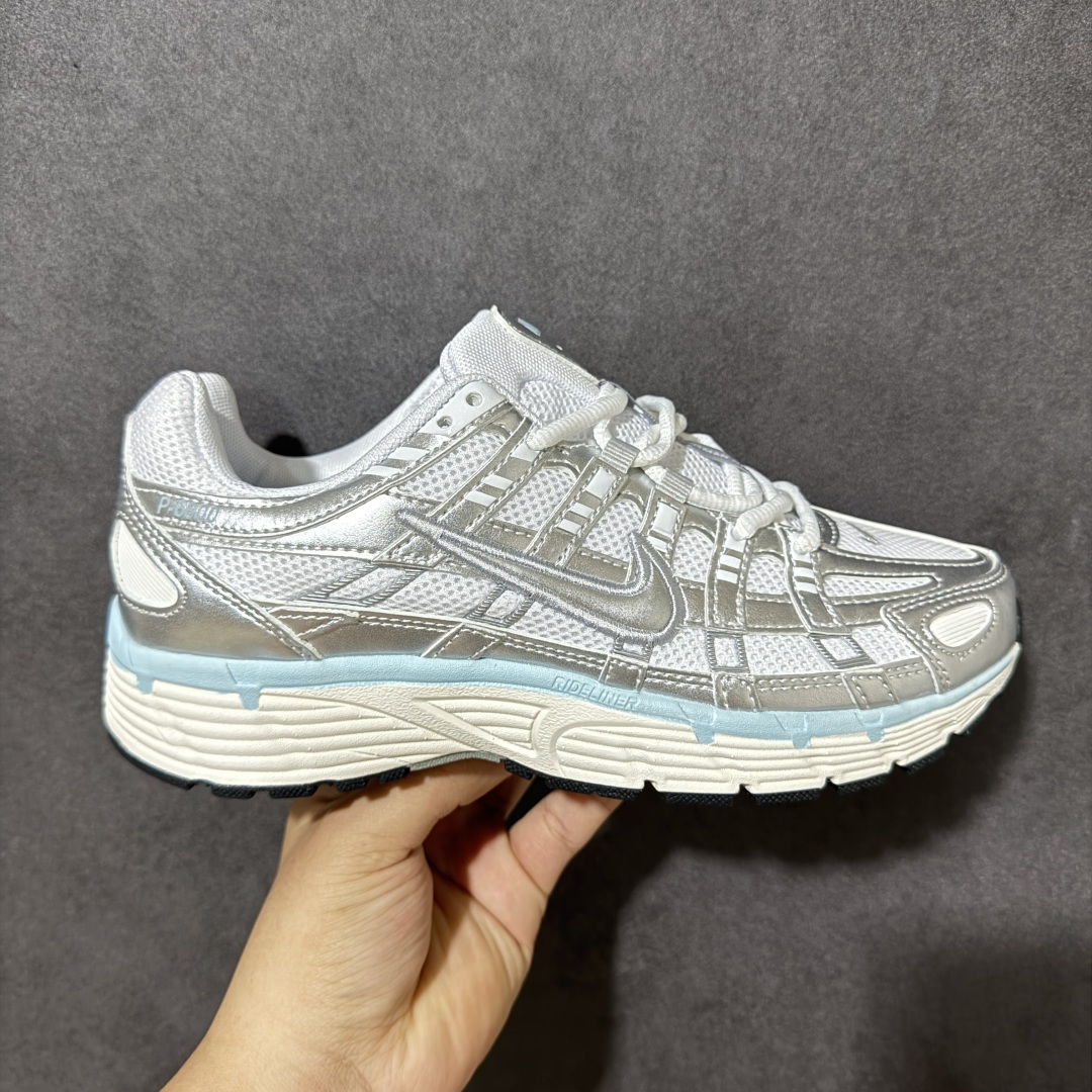 【公司级】Nike P-6000 Initiator Running 耐克INS 超火复古老爹跑鞋 耐克老爹鞋 货号：BV1021-106 尺码：36 36.5 37.5 38 38.5 39 40 40.5 41 42 42.5 43 44 45 46 ​-选品中心