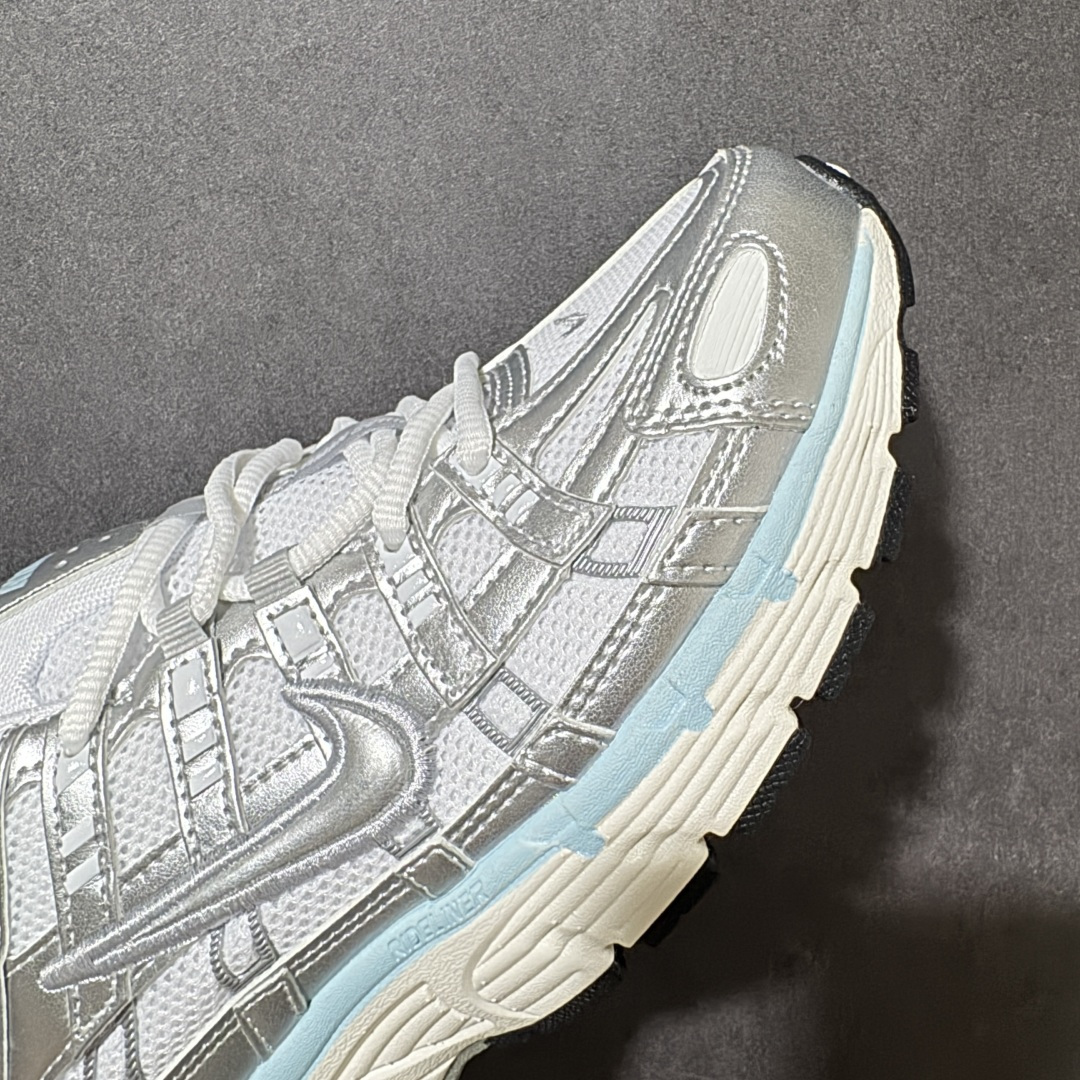 图片[8]-【公司级】Nike P-6000 Initiator Running 耐克INS 超火复古老爹跑鞋 耐克老爹鞋 货号：BV1021-106 尺码：36 36.5 37.5 38 38.5 39 40 40.5 41 42 42.5 43 44 45 46 ​-选品中心