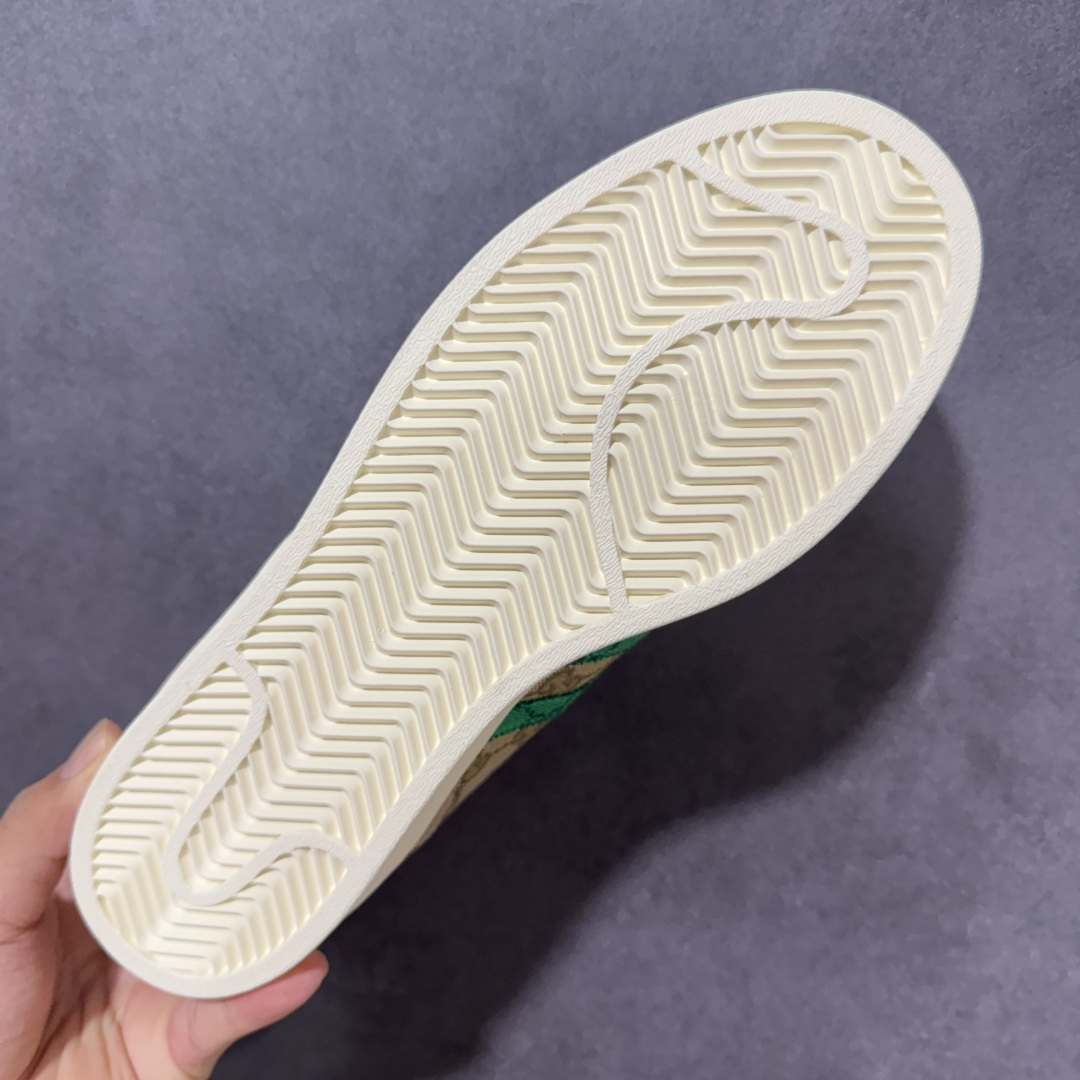 图片[9]-【公司级】Adidas Originals Superstar贝壳头系列 阿迪达斯 低帮经典百搭休闲运动板鞋 货号：GU1319 尺码：35-45-选品中心