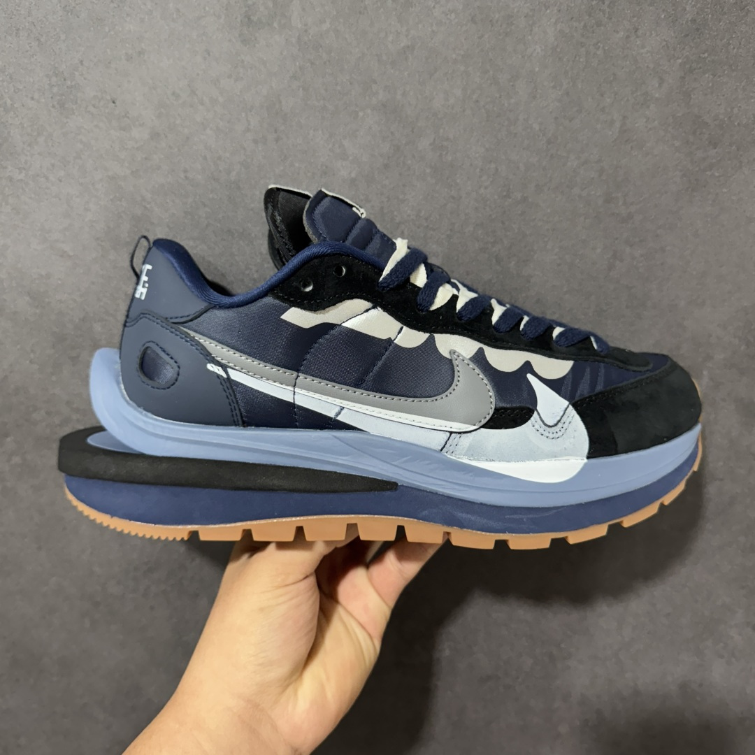 【公司级】Sacai X VaporWaffle \