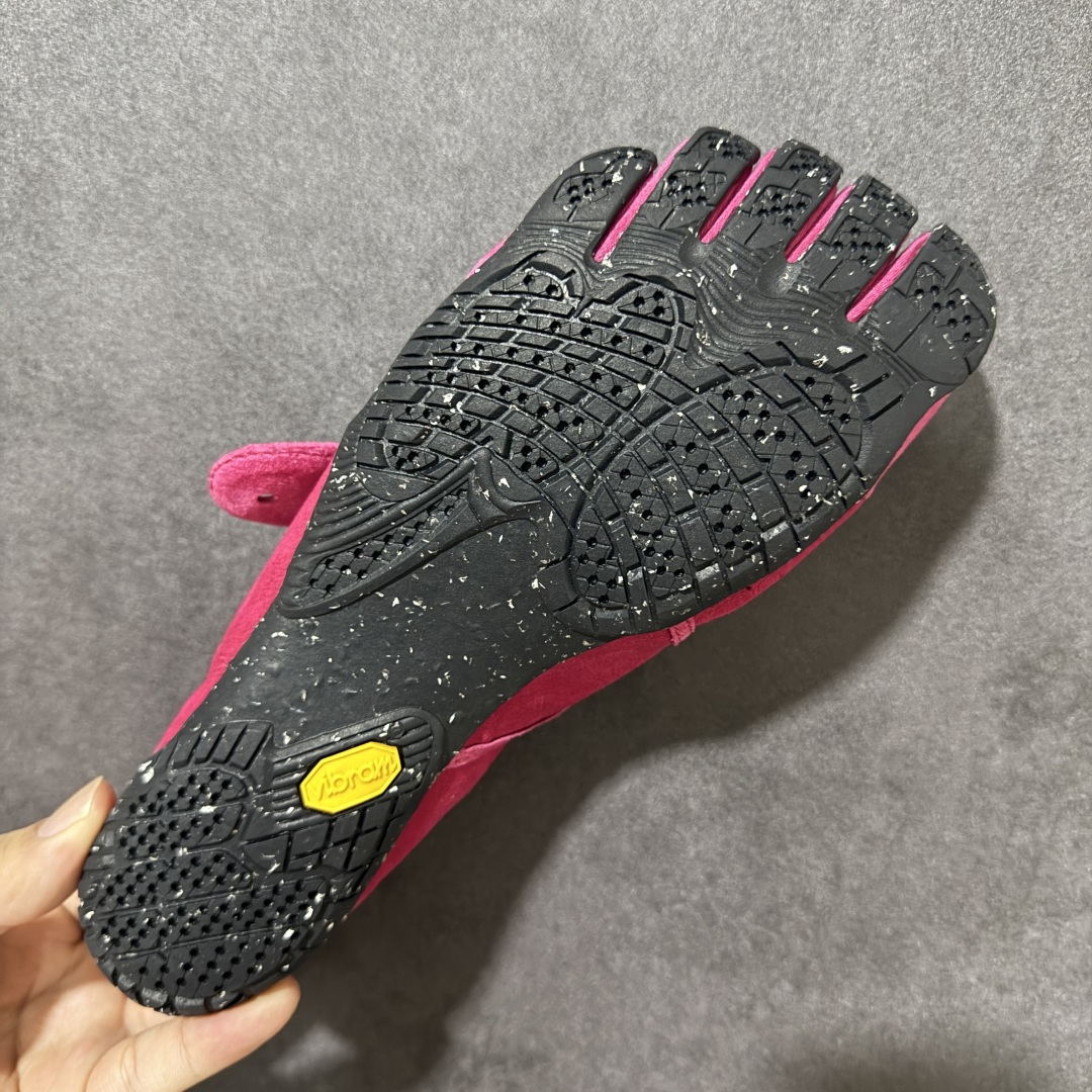 图片[9]-【公司级】Vibram五指鞋普拉提瑜伽健身训练室内运动Graspifier防滑脚趾鞋PERFORMA JANE EVO vibram赤足鞋室内健身鞋 货号：26W2104P 尺码： 36 37 38 39 40 41-选品中心