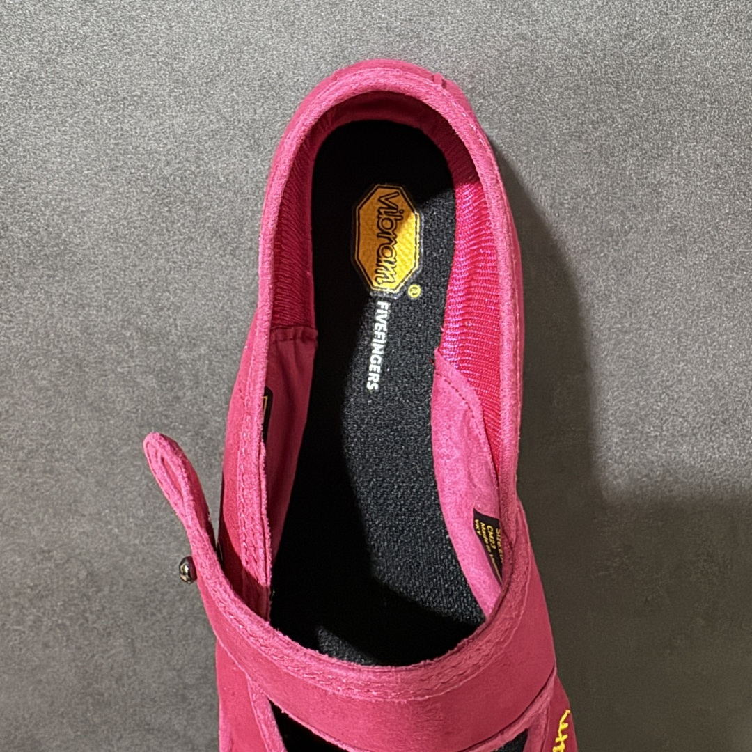 图片[6]-【公司级】Vibram五指鞋普拉提瑜伽健身训练室内运动Graspifier防滑脚趾鞋PERFORMA JANE EVO vibram赤足鞋室内健身鞋 货号：26W2104P 尺码： 36 37 38 39 40 41-选品中心
