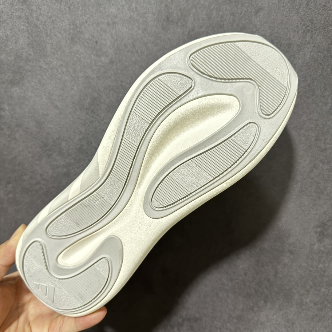 图片[9]-【公司级】AD Purechill V2 防滑耐磨休闲运动跑鞋 阿迪达斯（adidas） 26新款Pur echill夏季轻便透气舒适支撑防滑一脚蹬运动休闲鞋 中底技术‌：搭载 ‌CLOUDFOAM‌ 缓震材料。主打“软糯”脚感，能有效吸收行走时的冲击力，提供柔和的支撑。‌鞋面设计‌：通常采用透气网眼织物或轻质合成材质，强调轻盈和夏季穿着的通风性。日常通勤、轻运动、休闲逛街。属于入门级舒适鞋款，非专业竞速或高强度训练鞋。 货号： KI2231/KI0611/KI1092/KI6901/KI3103/KI6602/KI0286/KI6612/KI0033 尺码：36-45带半码-选品中心