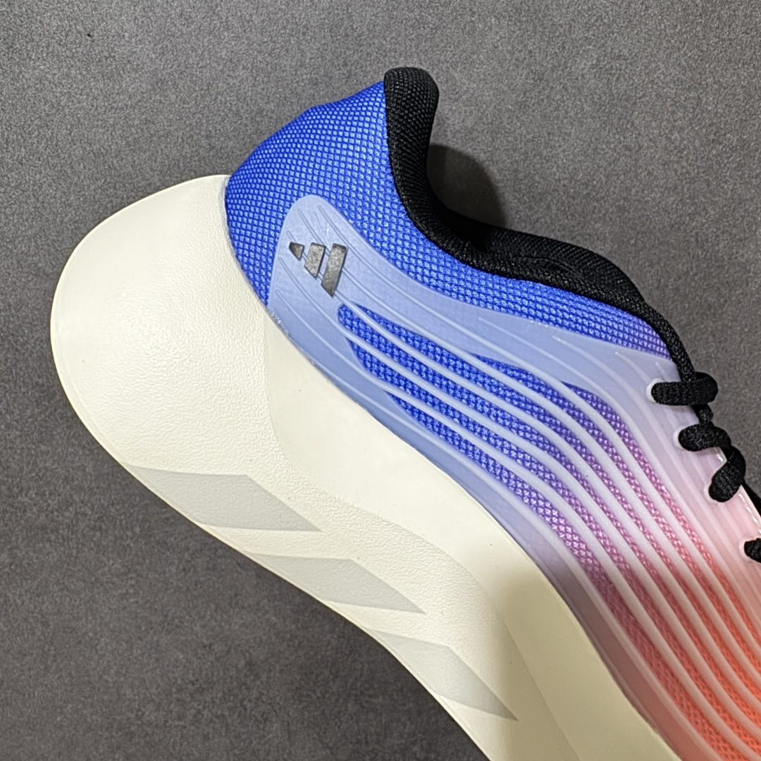 图片[7]-【公司级】AD Purechill V2 防滑耐磨休闲运动跑鞋 阿迪达斯（adidas） 26新款Pur echill夏季轻便透气舒适支撑防滑一脚蹬运动休闲鞋 中底技术‌：搭载 ‌CLOUDFOAM‌ 缓震材料。主打“软糯”脚感，能有效吸收行走时的冲击力，提供柔和的支撑。‌鞋面设计‌：通常采用透气网眼织物或轻质合成材质，强调轻盈和夏季穿着的通风性。日常通勤、轻运动、休闲逛街。属于入门级舒适鞋款，非专业竞速或高强度训练鞋。 货号： KI2231/KI0611/KI1092/KI6901/KI3103/KI6602/KI0286/KI6612/KI0033 尺码：36-45带半码-选品中心
