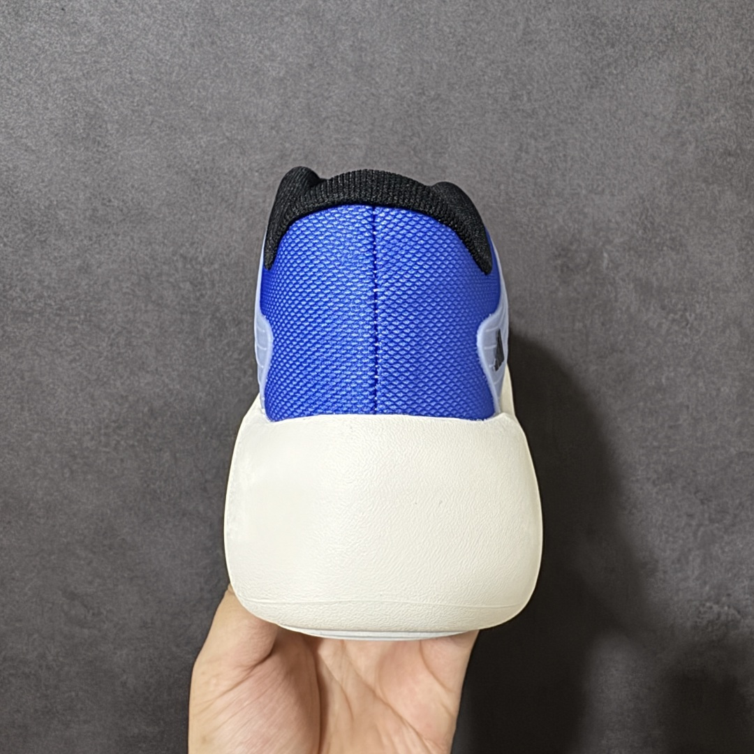图片[4]-【公司级】AD Purechill V2 防滑耐磨休闲运动跑鞋 阿迪达斯（adidas） 26新款Pur echill夏季轻便透气舒适支撑防滑一脚蹬运动休闲鞋 中底技术‌：搭载 ‌CLOUDFOAM‌ 缓震材料。主打“软糯”脚感，能有效吸收行走时的冲击力，提供柔和的支撑。‌鞋面设计‌：通常采用透气网眼织物或轻质合成材质，强调轻盈和夏季穿着的通风性。日常通勤、轻运动、休闲逛街。属于入门级舒适鞋款，非专业竞速或高强度训练鞋。 货号： KI2231/KI0611/KI1092/KI6901/KI3103/KI6602/KI0286/KI6612/KI0033 尺码：36-45带半码-选品中心