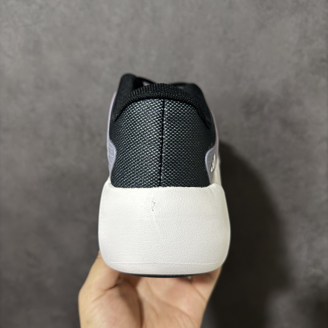图片[4]-【公司级】AD Purechill V2 防滑耐磨休闲运动跑鞋 阿迪达斯（adidas） 26新款Pur echill夏季轻便透气舒适支撑防滑一脚蹬运动休闲鞋 中底技术‌：搭载 ‌CLOUDFOAM‌ 缓震材料。主打“软糯”脚感，能有效吸收行走时的冲击力，提供柔和的支撑。‌鞋面设计‌：通常采用透气网眼织物或轻质合成材质，强调轻盈和夏季穿着的通风性。日常通勤、轻运动、休闲逛街。属于入门级舒适鞋款，非专业竞速或高强度训练鞋。 货号： KI2231/KI0611/KI1092/KI6901/KI3103/KI6602/KI0286/KI6612/KI0033 尺码：36-45带半码-选品中心