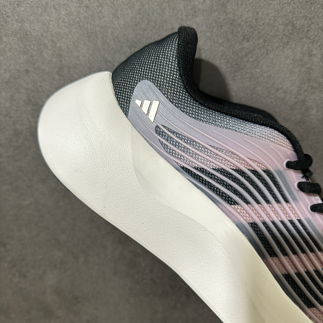 图片[7]-【公司级】AD Purechill V2 防滑耐磨休闲运动跑鞋 阿迪达斯（adidas） 26新款Pur echill夏季轻便透气舒适支撑防滑一脚蹬运动休闲鞋 中底技术‌：搭载 ‌CLOUDFOAM‌ 缓震材料。主打“软糯”脚感，能有效吸收行走时的冲击力，提供柔和的支撑。‌鞋面设计‌：通常采用透气网眼织物或轻质合成材质，强调轻盈和夏季穿着的通风性。日常通勤、轻运动、休闲逛街。属于入门级舒适鞋款，非专业竞速或高强度训练鞋。 货号： KI2231/KI0611/KI1092/KI6901/KI3103/KI6602/KI0286/KI6612/KI0033 尺码：36-45带半码-选品中心