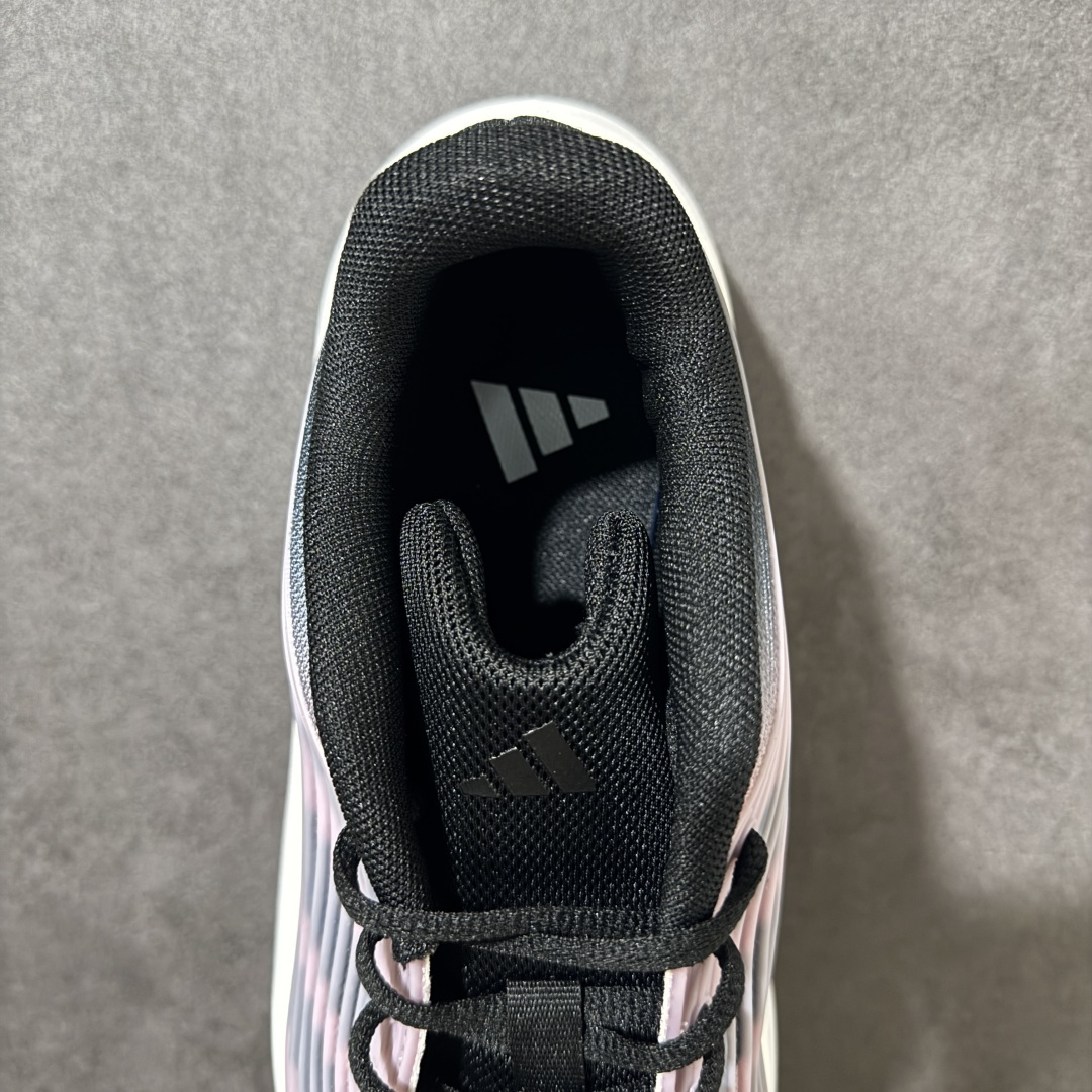 图片[6]-【公司级】AD Purechill V2 防滑耐磨休闲运动跑鞋 阿迪达斯（adidas） 26新款Pur echill夏季轻便透气舒适支撑防滑一脚蹬运动休闲鞋 中底技术‌：搭载 ‌CLOUDFOAM‌ 缓震材料。主打“软糯”脚感，能有效吸收行走时的冲击力，提供柔和的支撑。‌鞋面设计‌：通常采用透气网眼织物或轻质合成材质，强调轻盈和夏季穿着的通风性。日常通勤、轻运动、休闲逛街。属于入门级舒适鞋款，非专业竞速或高强度训练鞋。 货号： KI2231/KI0611/KI1092/KI6901/KI3103/KI6602/KI0286/KI6612/KI0033 尺码：36-45带半码-选品中心