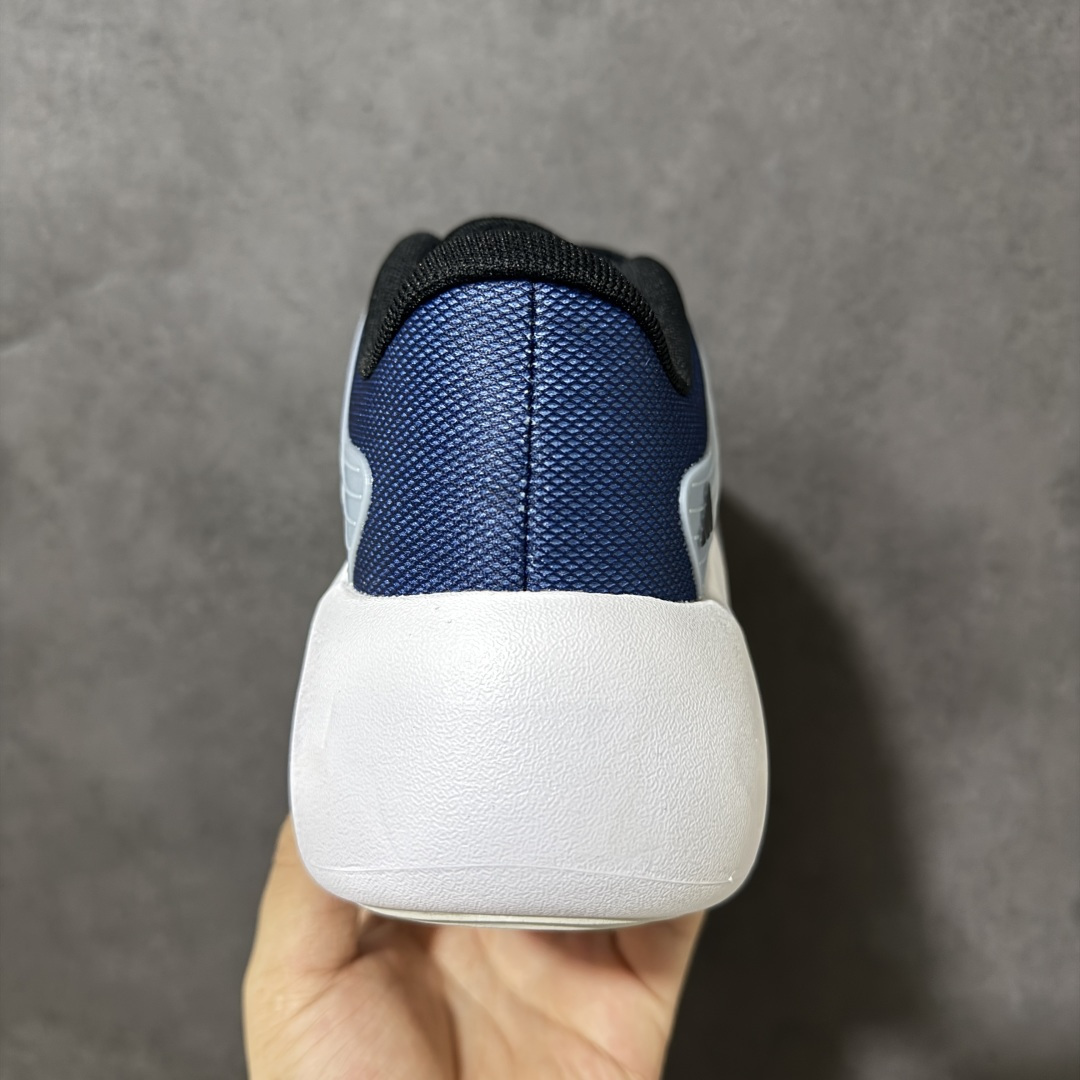 图片[4]-【公司级】AD Purechill V2 防滑耐磨休闲运动跑鞋 阿迪达斯（adidas） 26新款Pur echill夏季轻便透气舒适支撑防滑一脚蹬运动休闲鞋 中底技术‌：搭载 ‌CLOUDFOAM‌ 缓震材料。主打“软糯”脚感，能有效吸收行走时的冲击力，提供柔和的支撑。‌鞋面设计‌：通常采用透气网眼织物或轻质合成材质，强调轻盈和夏季穿着的通风性。日常通勤、轻运动、休闲逛街。属于入门级舒适鞋款，非专业竞速或高强度训练鞋。 货号： KI2231/KI0611/KI1092/KI6901/KI3103/KI6602/KI0286/KI6612/KI0033 尺码：36-45带半码-选品中心