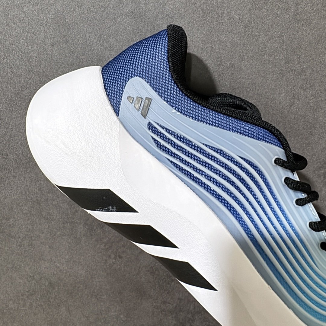 图片[7]-【公司级】AD Purechill V2 防滑耐磨休闲运动跑鞋 阿迪达斯（adidas） 26新款Pur echill夏季轻便透气舒适支撑防滑一脚蹬运动休闲鞋 中底技术‌：搭载 ‌CLOUDFOAM‌ 缓震材料。主打“软糯”脚感，能有效吸收行走时的冲击力，提供柔和的支撑。‌鞋面设计‌：通常采用透气网眼织物或轻质合成材质，强调轻盈和夏季穿着的通风性。日常通勤、轻运动、休闲逛街。属于入门级舒适鞋款，非专业竞速或高强度训练鞋。 货号： KI2231/KI0611/KI1092/KI6901/KI3103/KI6602/KI0286/KI6612/KI0033 尺码：36-45带半码-选品中心