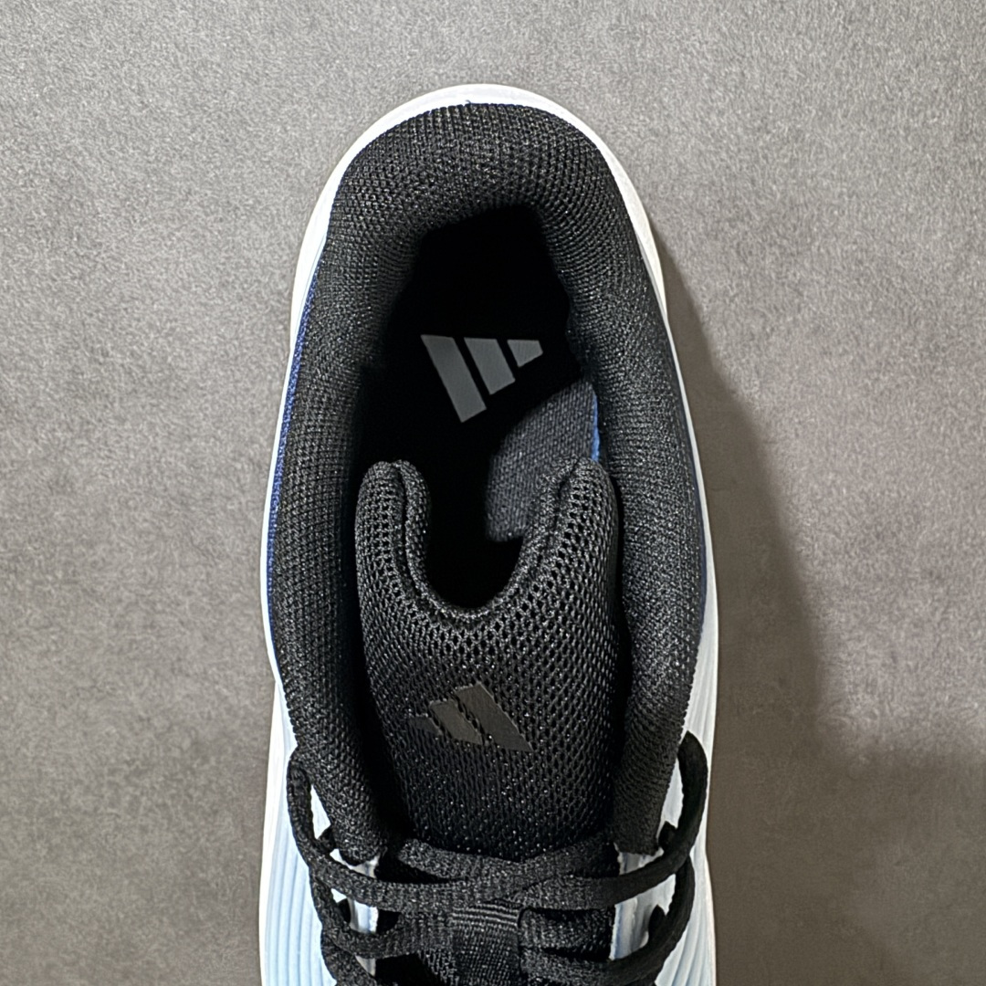 图片[6]-【公司级】AD Purechill V2 防滑耐磨休闲运动跑鞋 阿迪达斯（adidas） 26新款Pur echill夏季轻便透气舒适支撑防滑一脚蹬运动休闲鞋 中底技术‌：搭载 ‌CLOUDFOAM‌ 缓震材料。主打“软糯”脚感，能有效吸收行走时的冲击力，提供柔和的支撑。‌鞋面设计‌：通常采用透气网眼织物或轻质合成材质，强调轻盈和夏季穿着的通风性。日常通勤、轻运动、休闲逛街。属于入门级舒适鞋款，非专业竞速或高强度训练鞋。 货号： KI2231/KI0611/KI1092/KI6901/KI3103/KI6602/KI0286/KI6612/KI0033 尺码：36-45带半码-选品中心