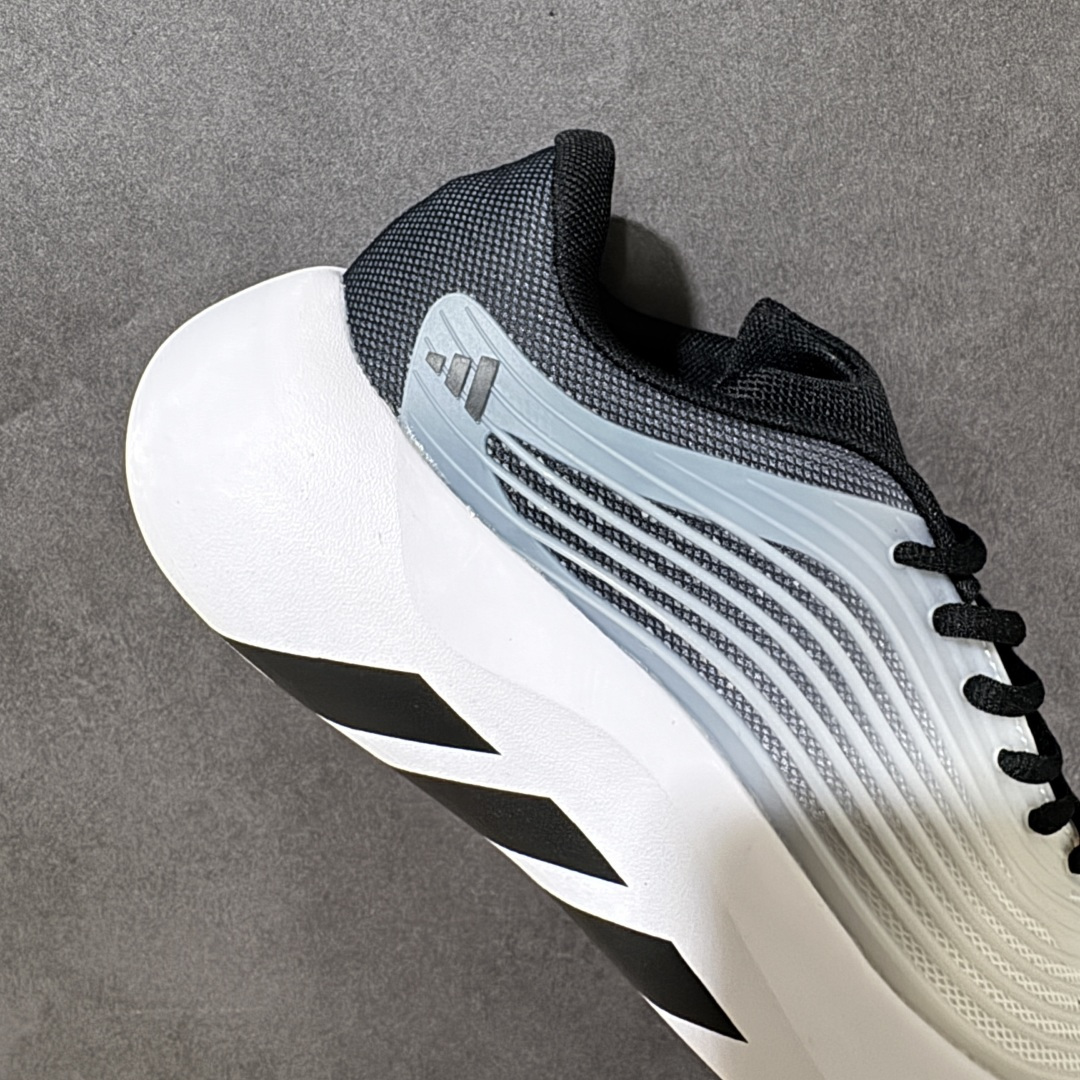 图片[7]-【公司级】AD Purechill V2 防滑耐磨休闲运动跑鞋 阿迪达斯（adidas） 26新款Pur echill夏季轻便透气舒适支撑防滑一脚蹬运动休闲鞋 中底技术‌：搭载 ‌CLOUDFOAM‌ 缓震材料。主打“软糯”脚感，能有效吸收行走时的冲击力，提供柔和的支撑。‌鞋面设计‌：通常采用透气网眼织物或轻质合成材质，强调轻盈和夏季穿着的通风性。日常通勤、轻运动、休闲逛街。属于入门级舒适鞋款，非专业竞速或高强度训练鞋。 货号： KI2231/KI0611/KI1092/KI6901/KI3103/KI6602/KI0286/KI6612/KI0033 尺码：36-45带半码-选品中心